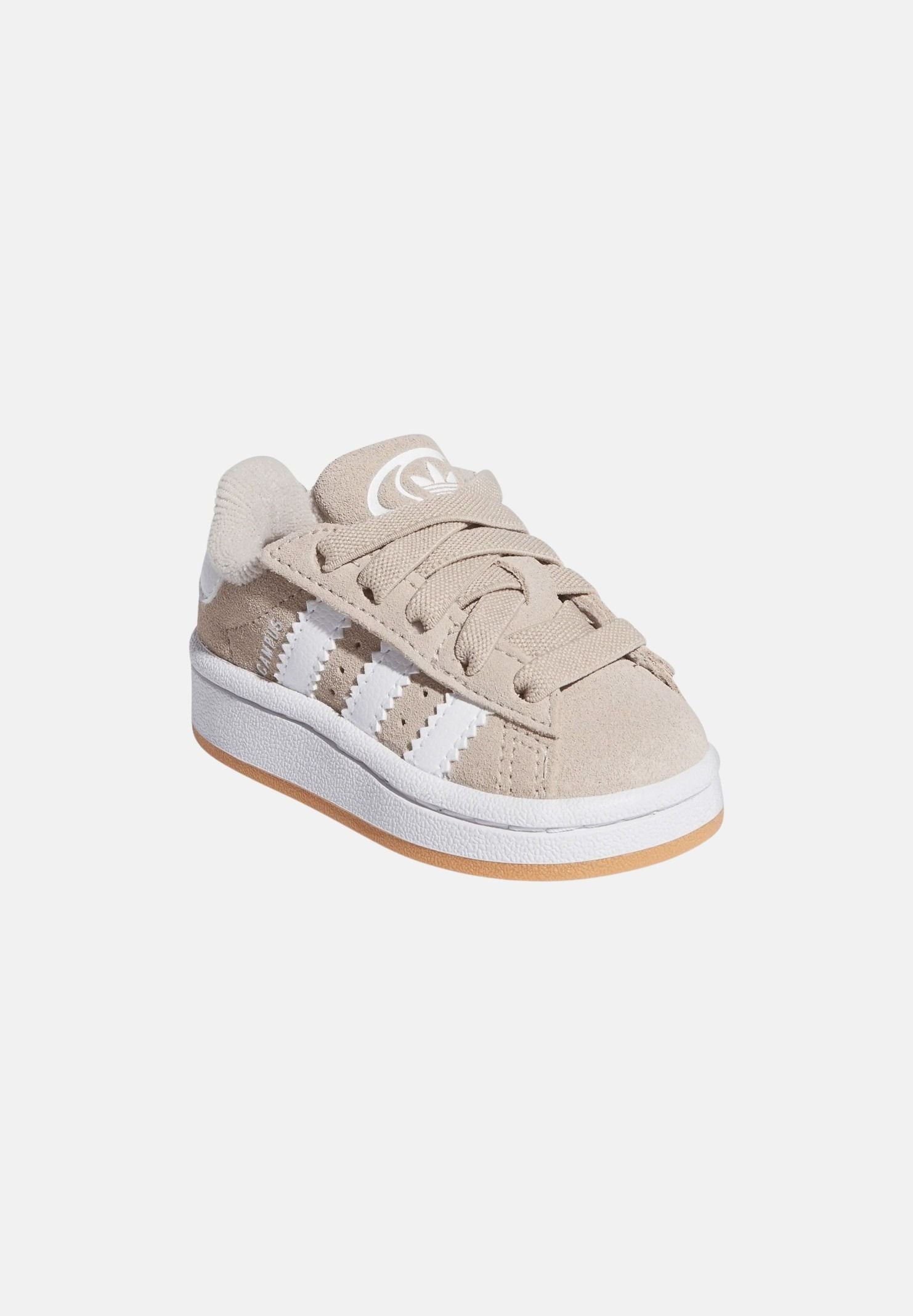ADIDAS ORIGINALS Sneakers CAMPUS 00S beige da neonato JI4394 . ADIDAS ORIGINALS