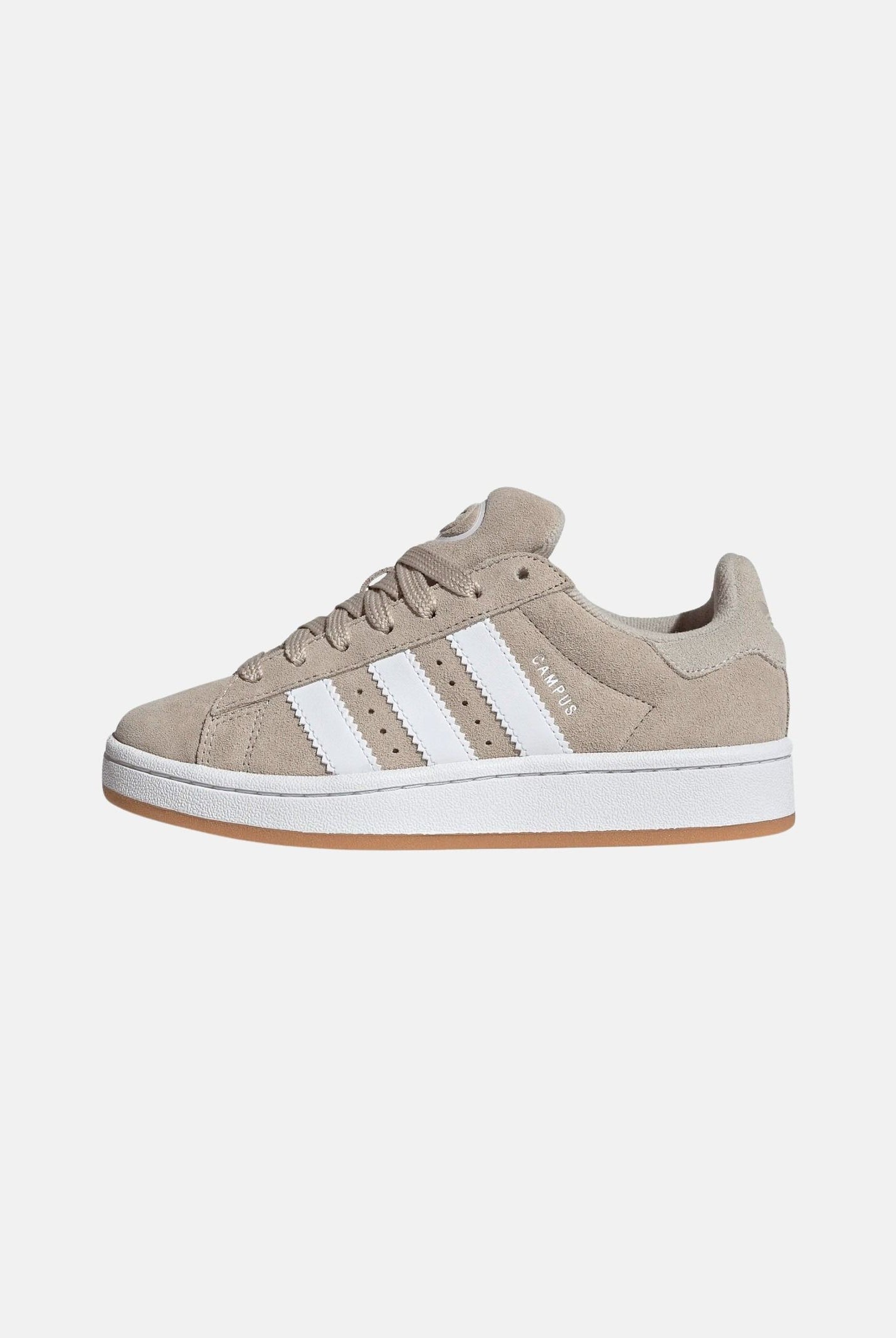 ADIDAS ORIGINALS Sneakers Campus 00s beige per uomo e donna JI4461 . ADIDAS ORIGINALS