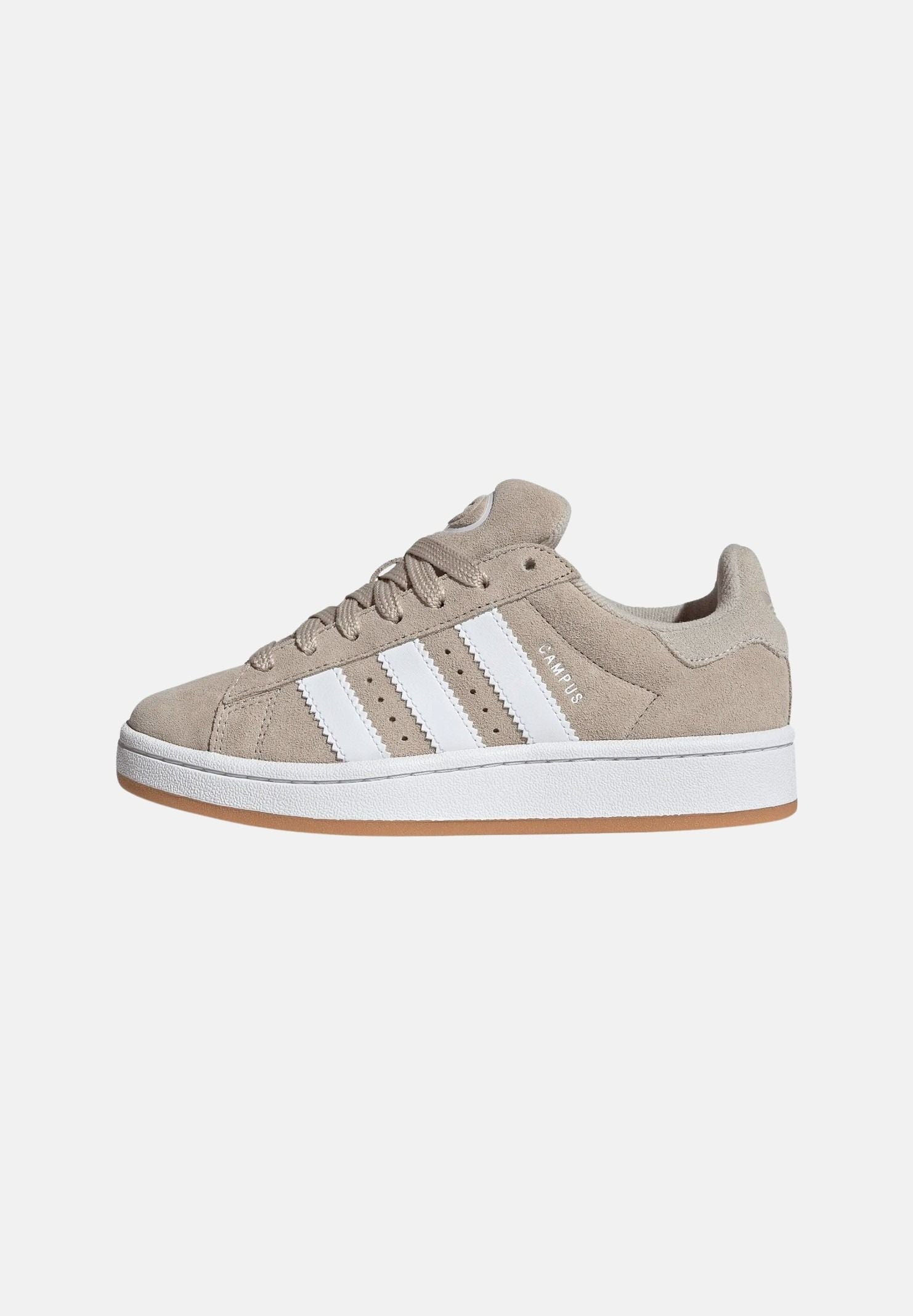 ADIDAS ORIGINALS Sneakers Campus 00s beige per uomo e donna JI4461 . ADIDAS ORIGINALS