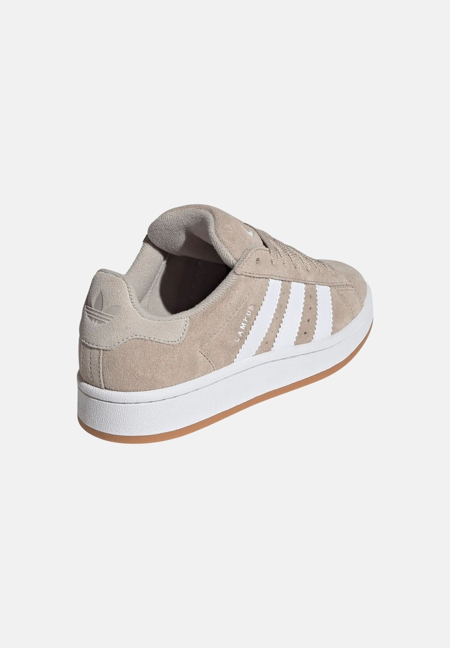 ADIDAS ORIGINALS Sneakers Campus 00s beige per uomo e donna JI4461 . ADIDAS ORIGINALS