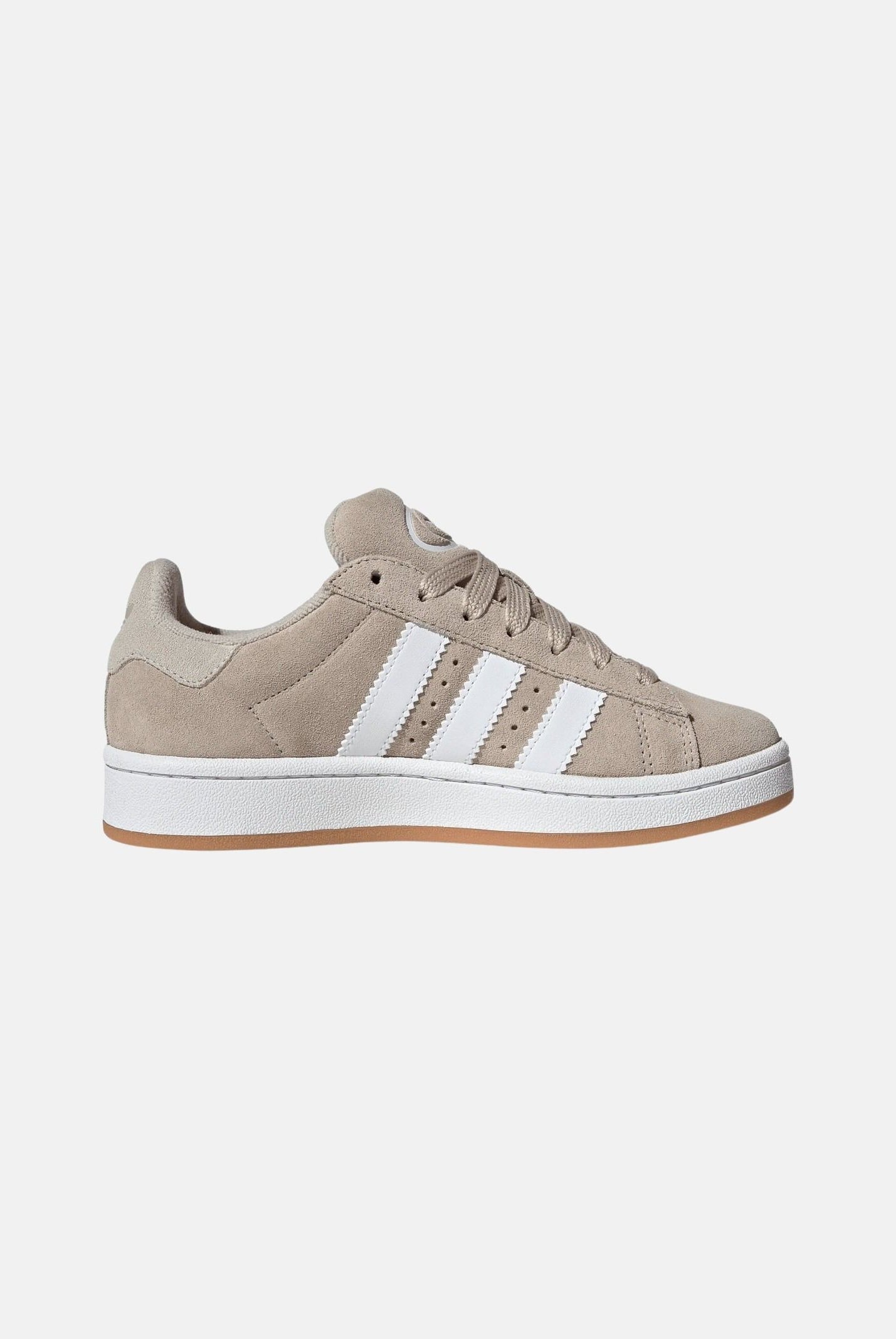 ADIDAS ORIGINALS Sneakers Campus 00s beige per uomo e donna JI4461 . ADIDAS ORIGINALS