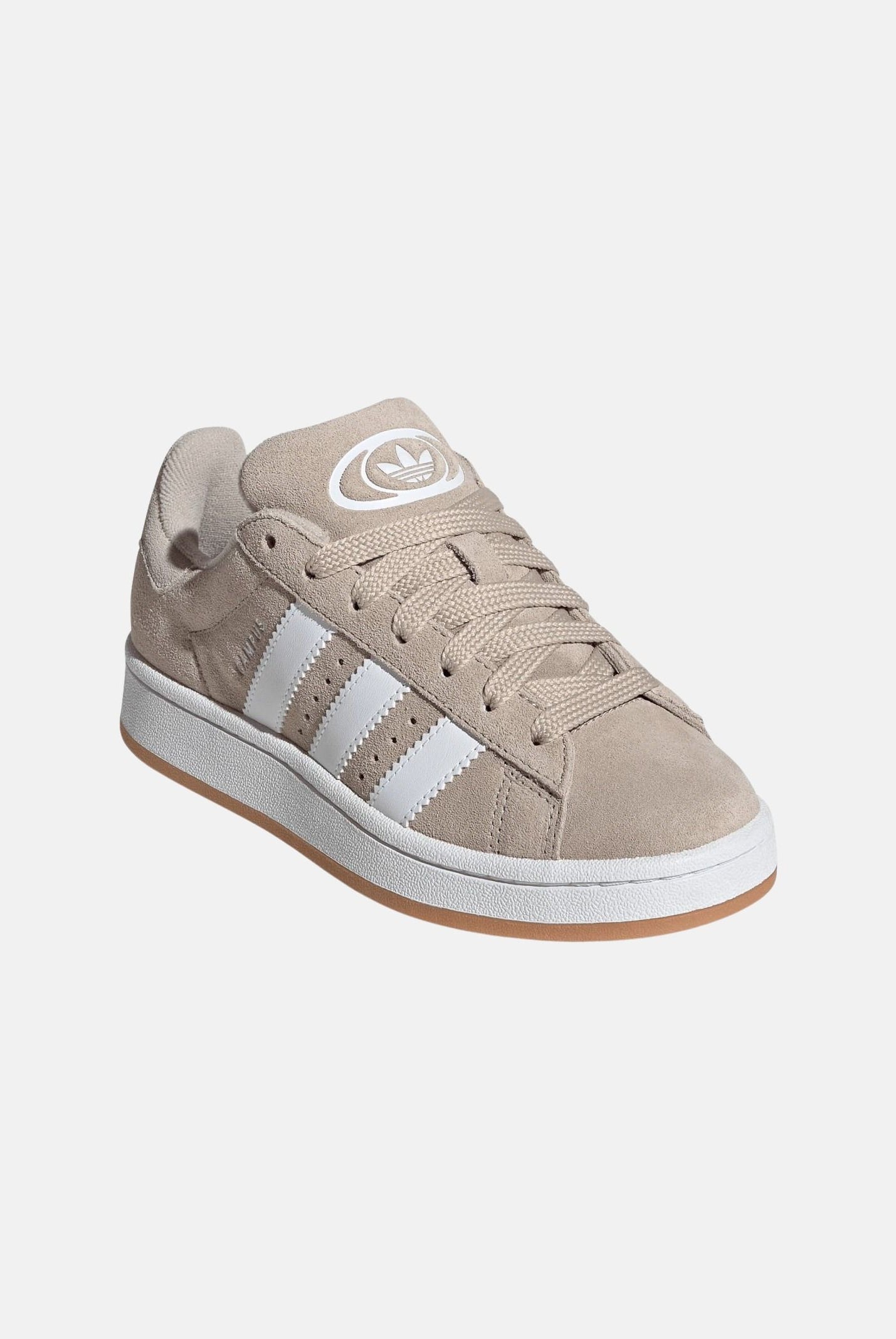 ADIDAS ORIGINALS Sneakers Campus 00s beige per uomo e donna JI4461 . ADIDAS ORIGINALS