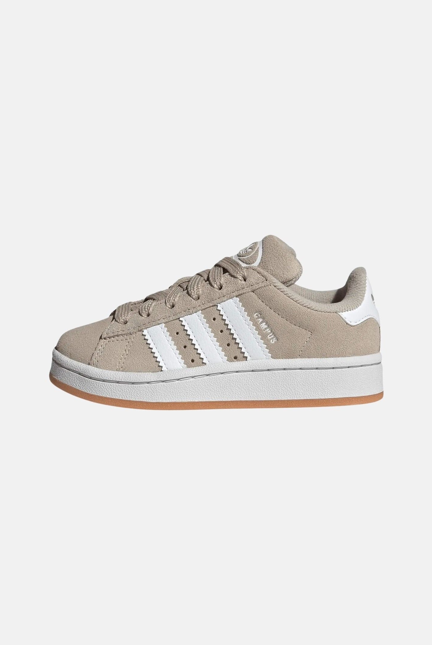 ADIDAS ORIGINALS Sneakers Campus 00s beige per bambino e bambina JI4462 . ADIDAS ORIGINALS