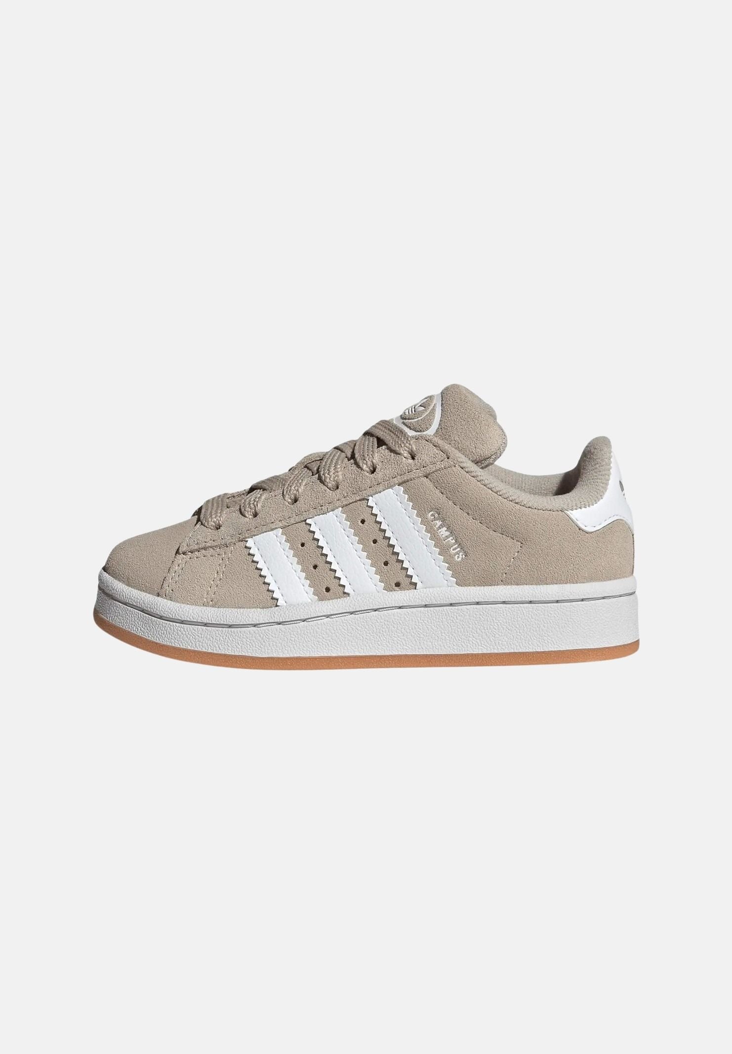 ADIDAS ORIGINALS Sneakers Campus 00s beige per bambino e bambina JI4462 . ADIDAS ORIGINALS
