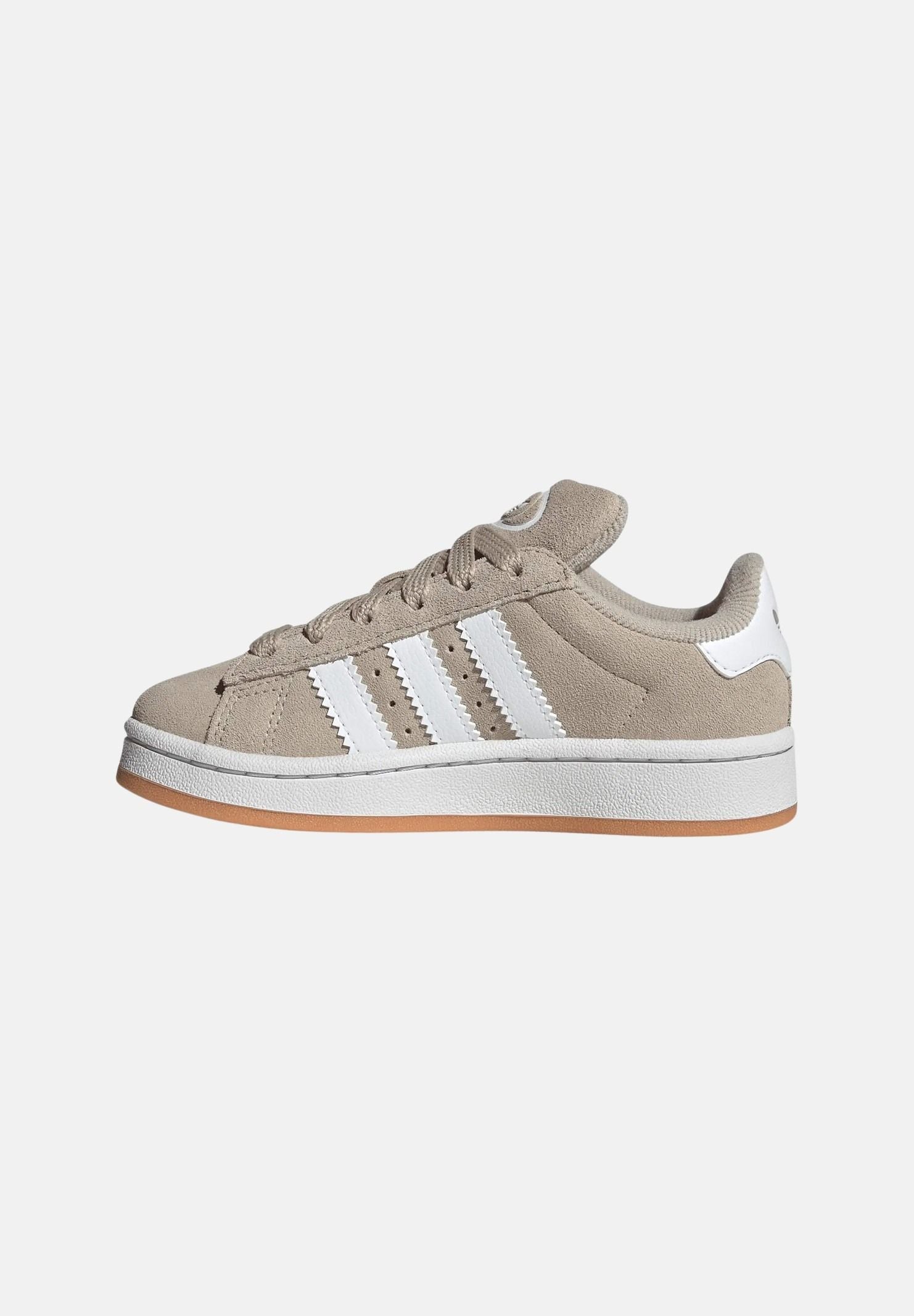 ADIDAS ORIGINALS Sneakers Campus 00s beige per bambino e bambina JI4462 . ADIDAS ORIGINALS