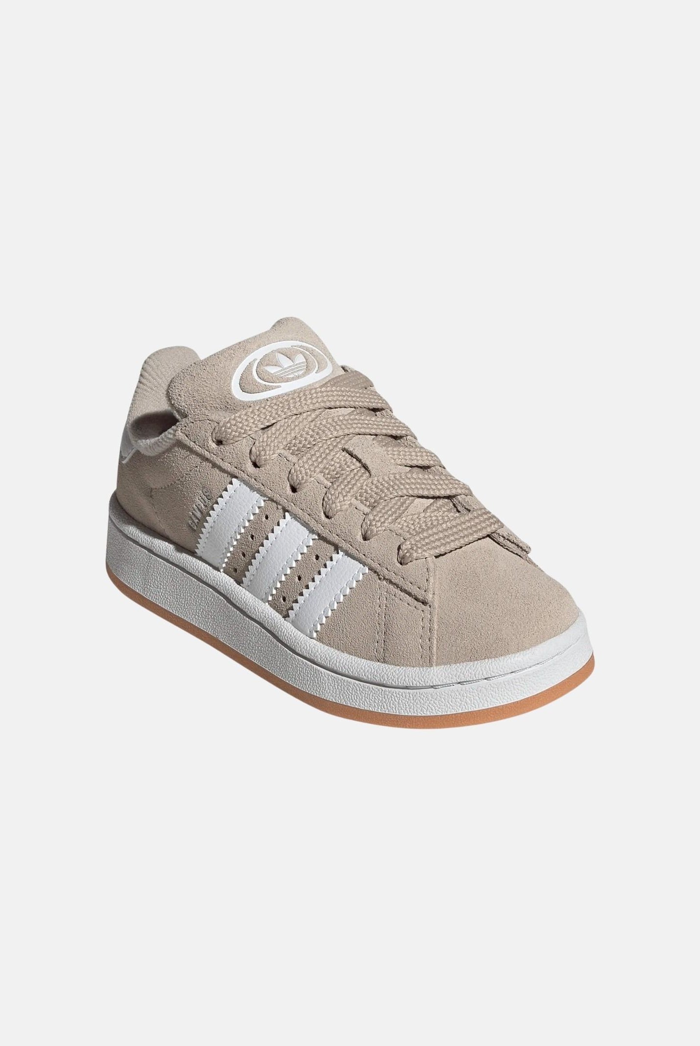 ADIDAS ORIGINALS Sneakers Campus 00s beige per bambino e bambina JI4462 . ADIDAS ORIGINALS