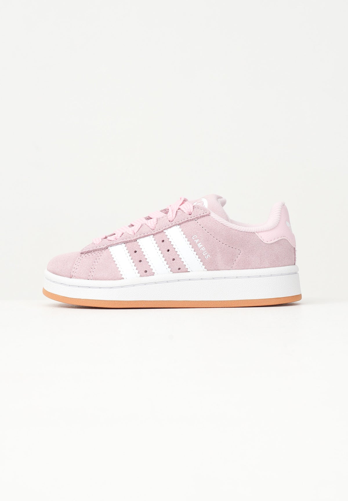 ADIDAS ORIGINALS Sneakers Campus 00s rosa da bambina JP5507 . ADIDAS ORIGINALS