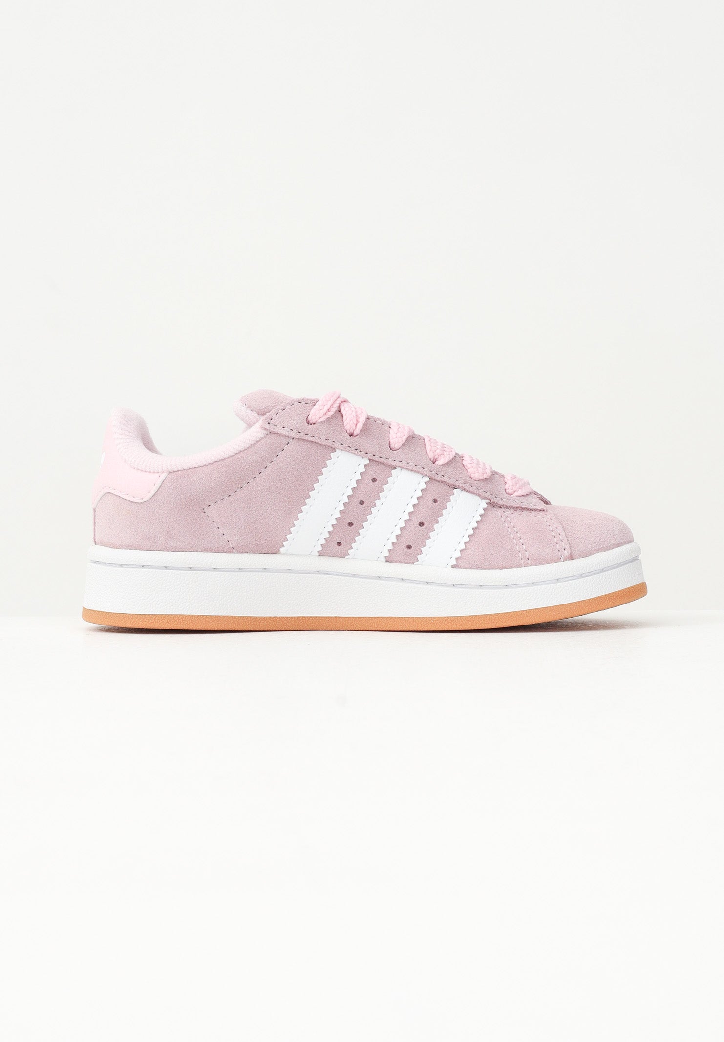 ADIDAS ORIGINALS Sneakers Campus 00s rosa da bambina JP5507 . ADIDAS ORIGINALS