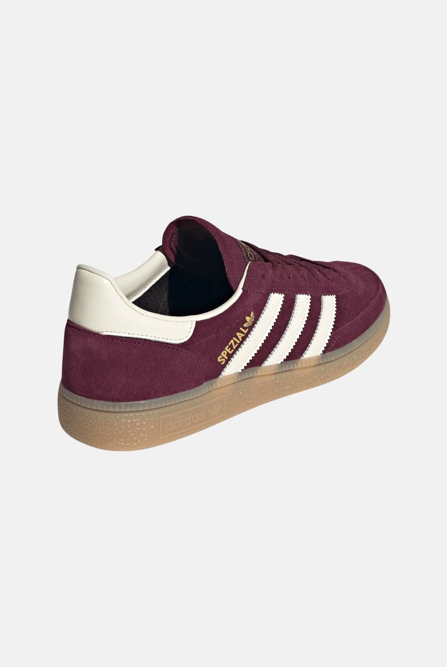 ADIDAS ORIGINALS Sneakers Handball Spezial bordeaux per uomo e donna JP8726 . ADIDAS ORIGINALS