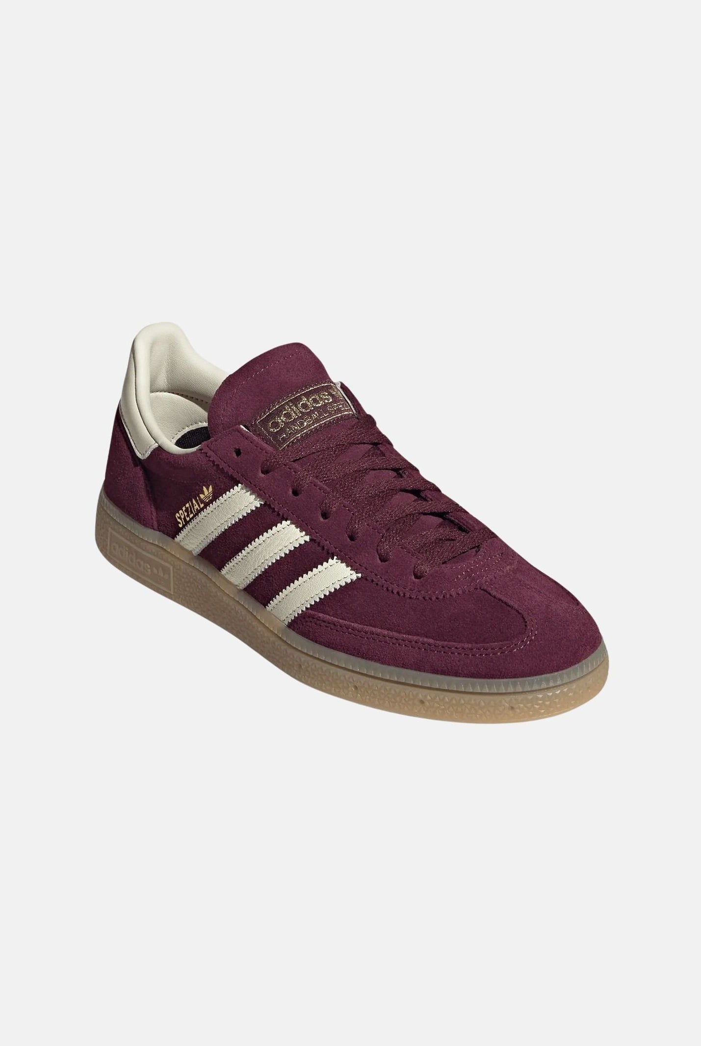 ADIDAS ORIGINALS Sneakers Handball Spezial bordeaux per uomo e donna JP8726 . ADIDAS ORIGINALS