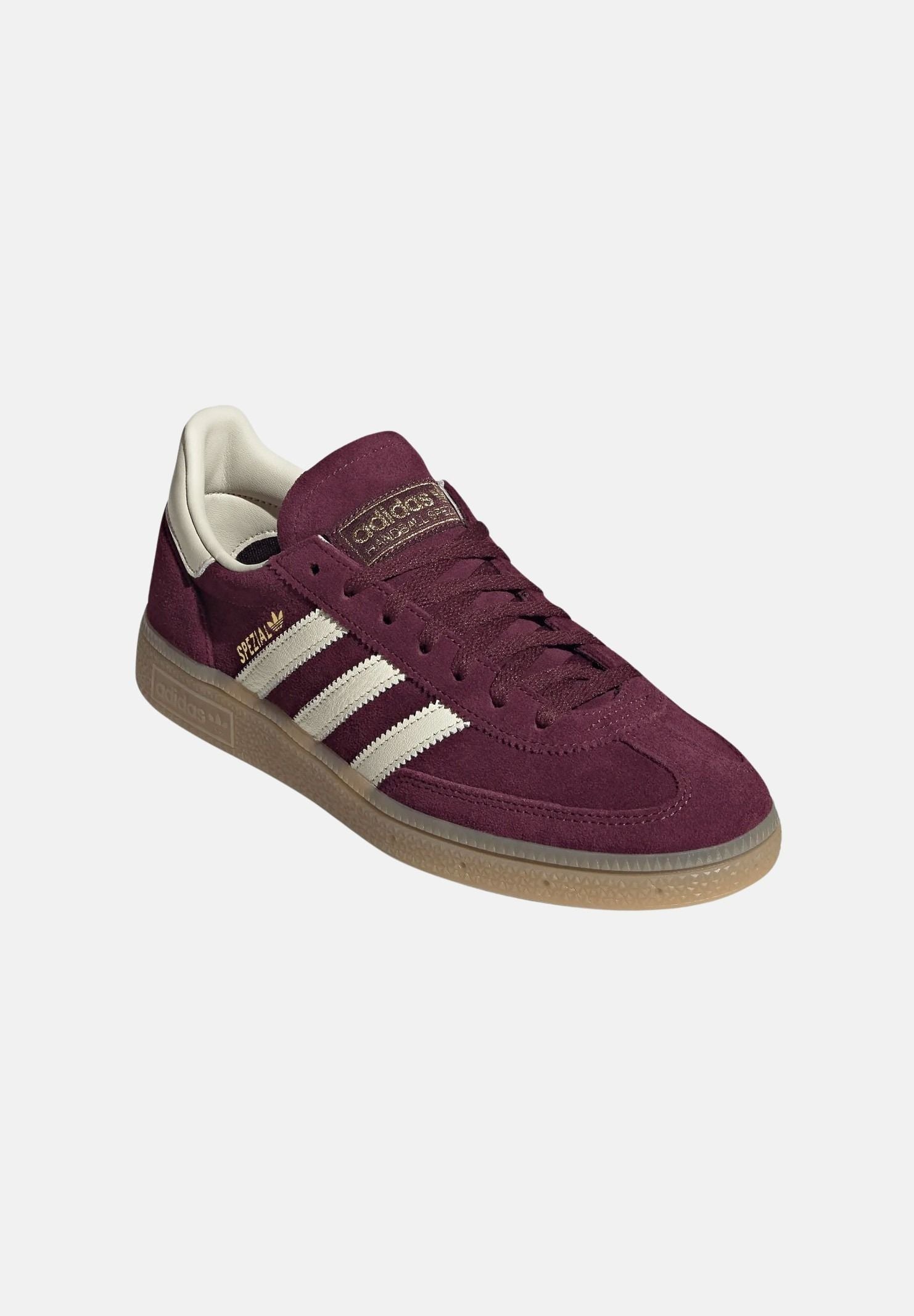 ADIDAS ORIGINALS Sneakers Handball Spezial bordeaux per uomo e donna JP8726 . ADIDAS ORIGINALS