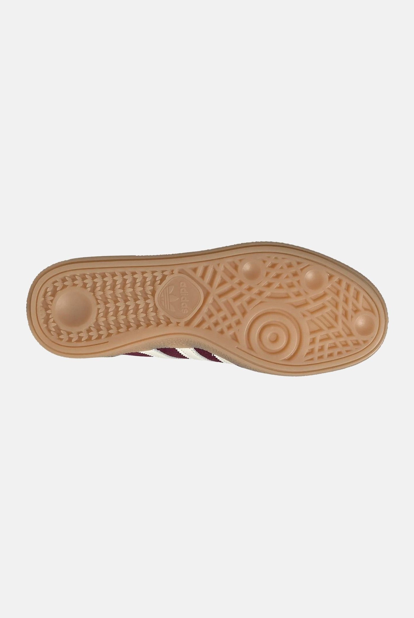 ADIDAS ORIGINALS Sneakers Handball Spezial bordeaux per uomo e donna JP8726 . ADIDAS ORIGINALS