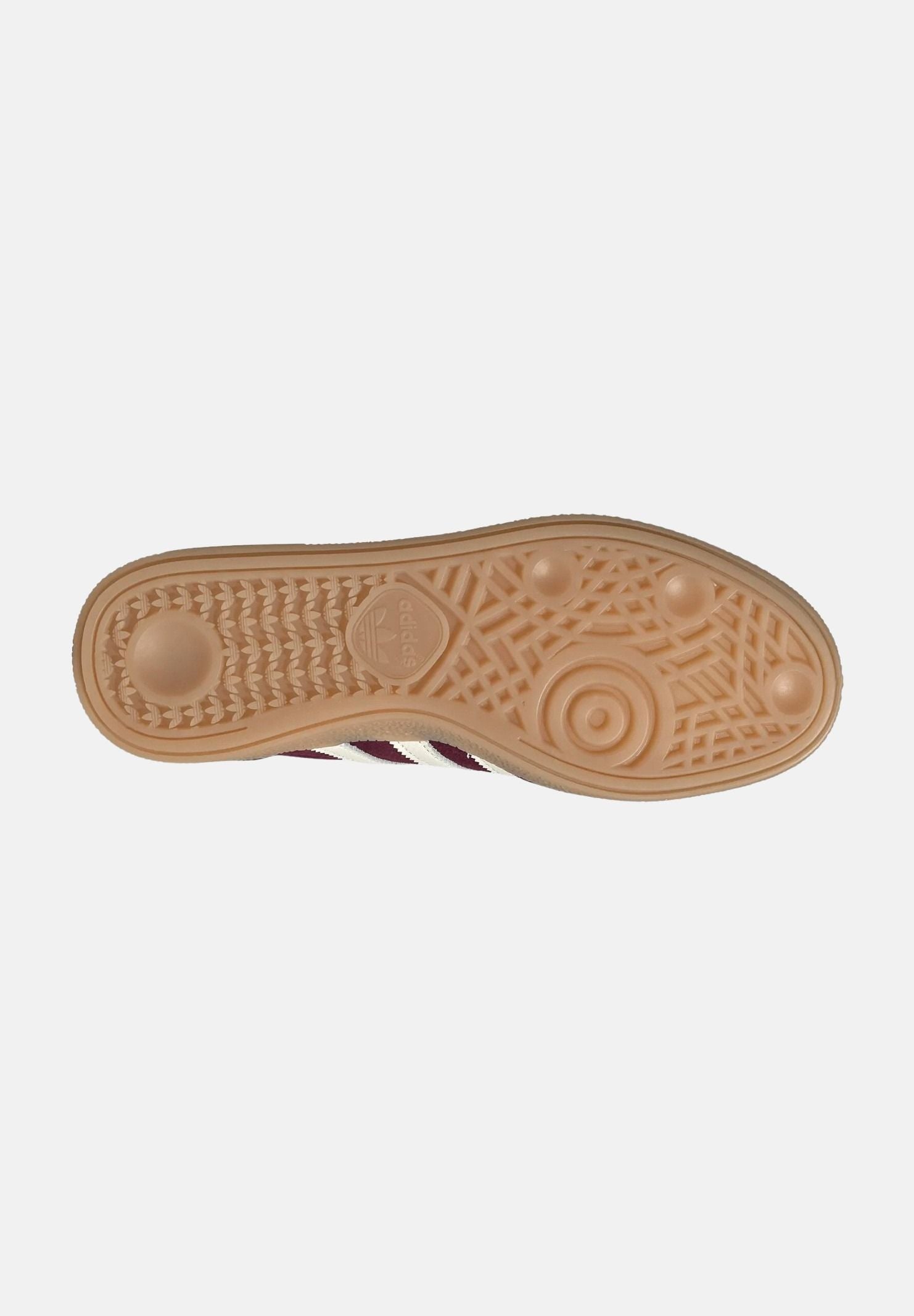 ADIDAS ORIGINALS Sneakers Handball Spezial bordeaux per uomo e donna JP8726 . ADIDAS ORIGINALS