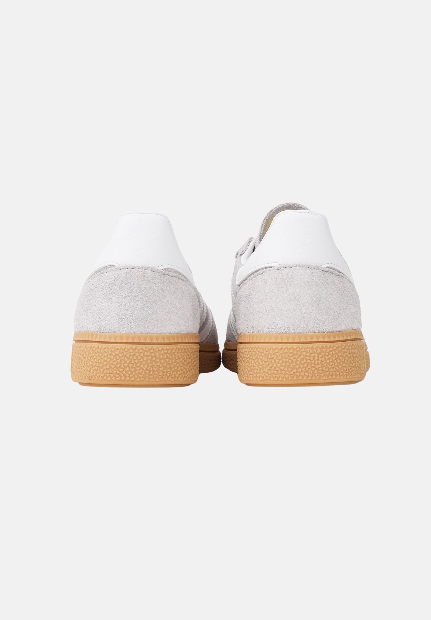 ADIDAS ORIGINALS Sneakers Handball Spezial grigie per uomo e donna JP9561 . ADIDAS ORIGINALS