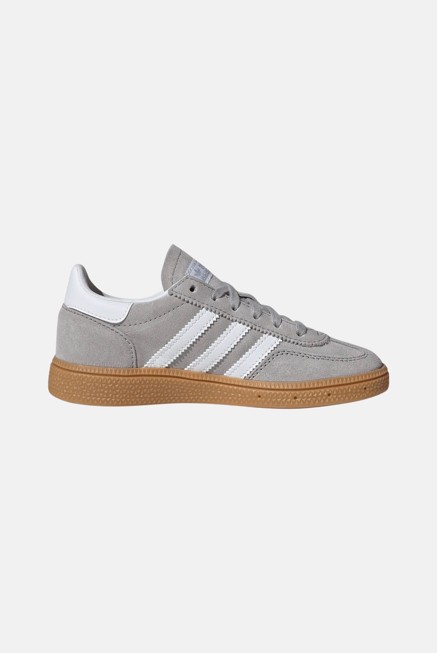 ADIDAS ORIGINALS Sneakers Handball Spezial grigie per bambino e bambina JP9572 . ADIDAS ORIGINALS