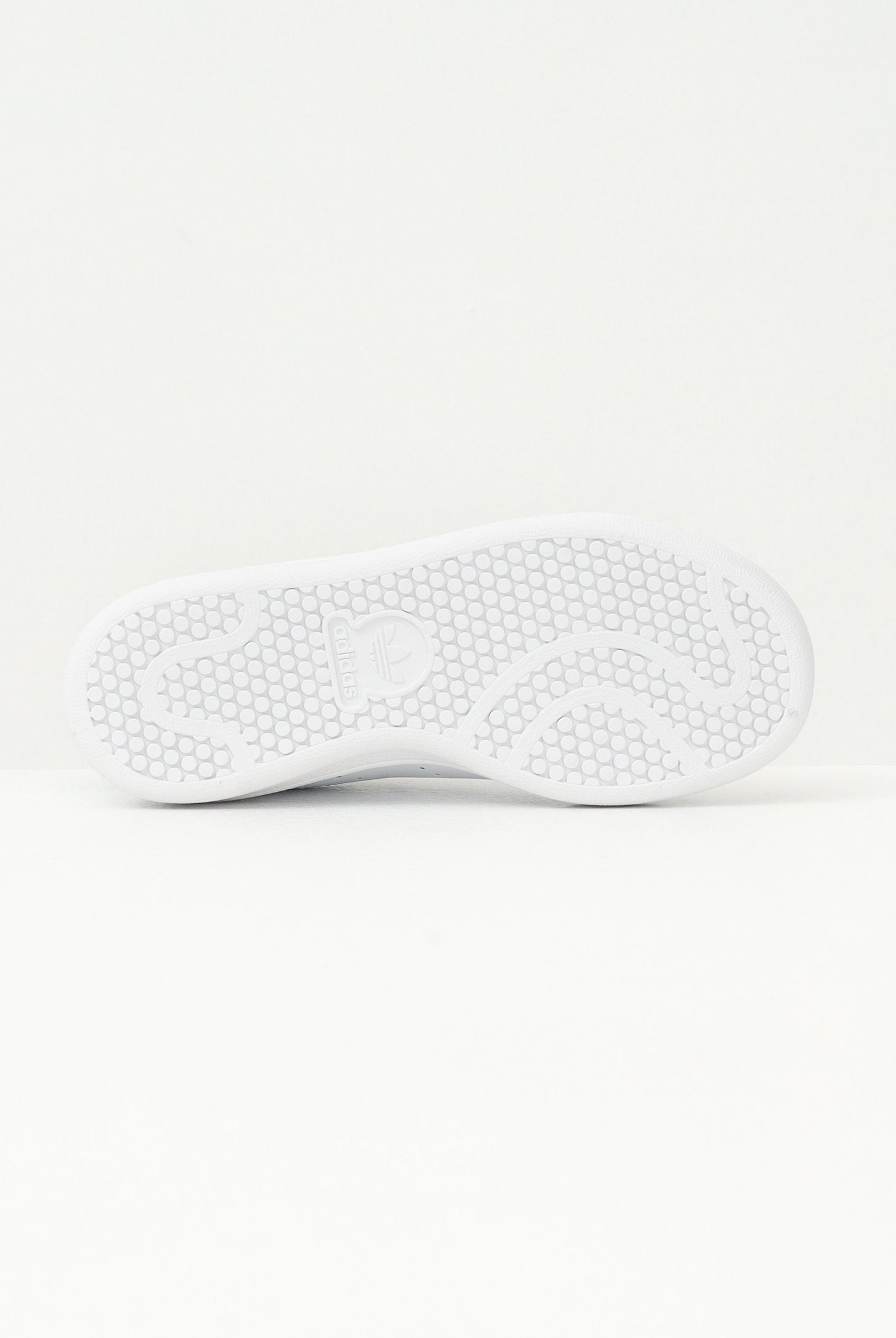 ADIDAS ORIGINALS Sneakers Stan Smith bianche per bambino e bambina JP9720 . ADIDAS ORIGINALS