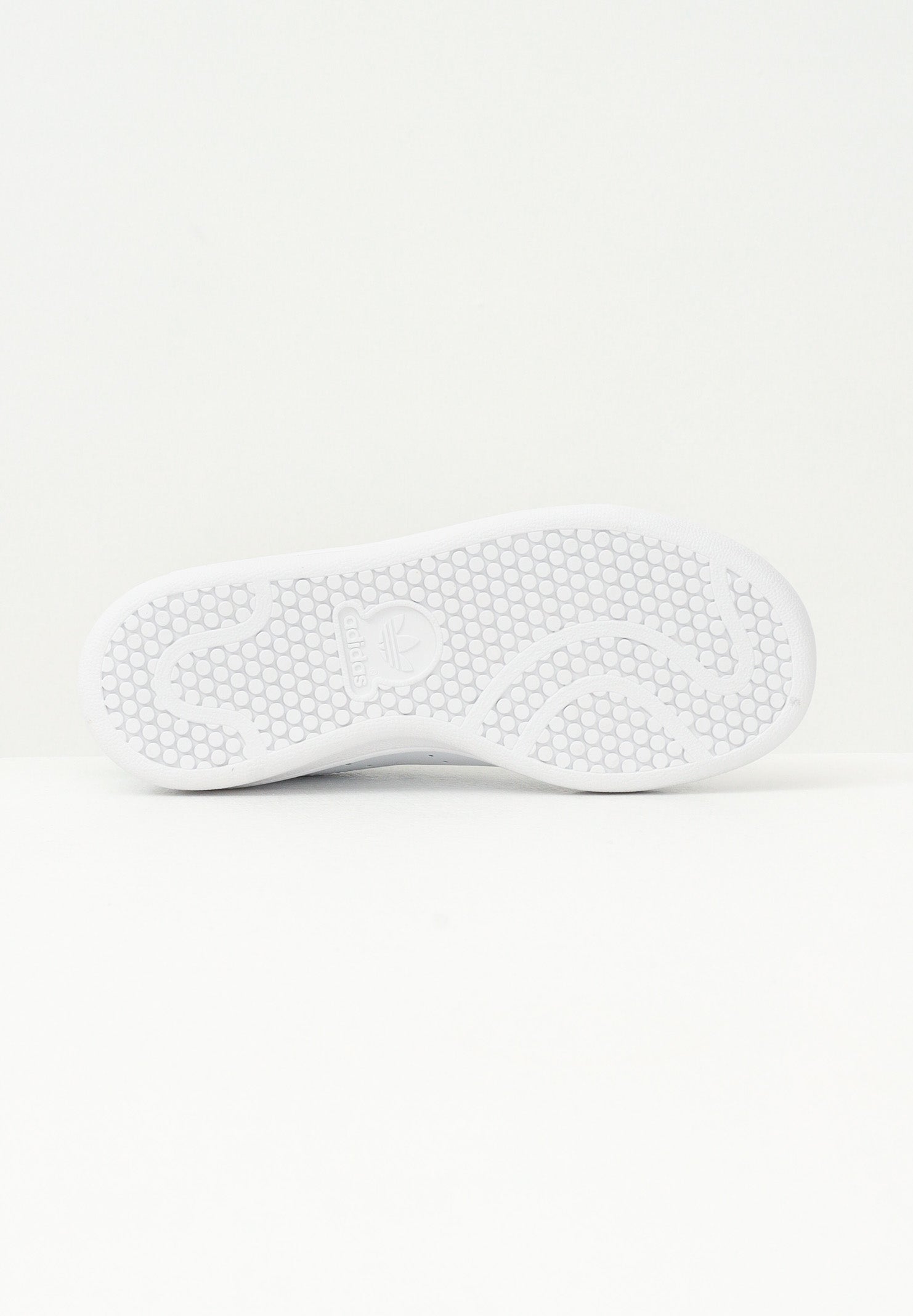 ADIDAS ORIGINALS Sneakers Stan Smith bianche per bambino e bambina JP9720 . ADIDAS ORIGINALS