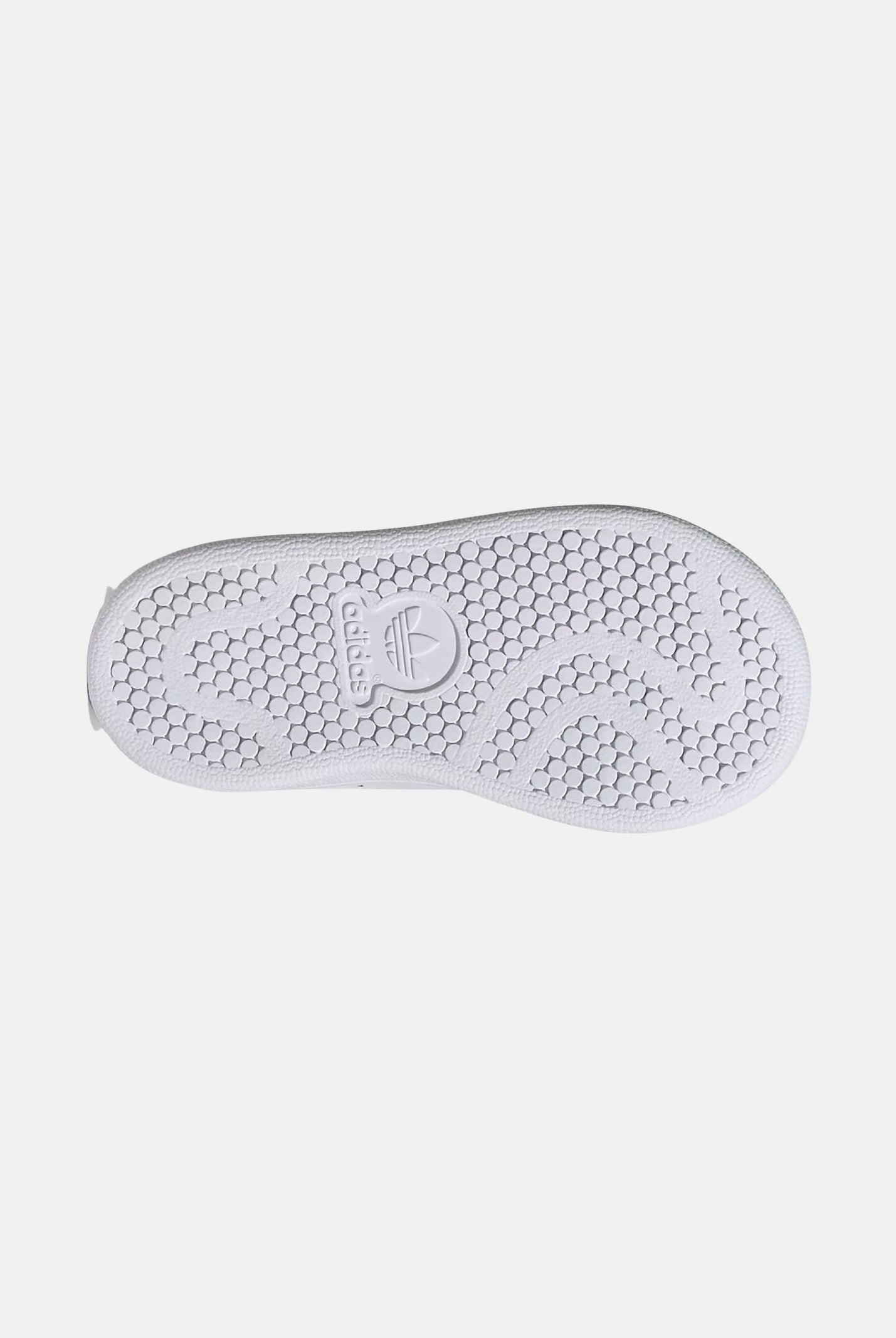 ADIDAS ORIGINALS Sneakers Stan Smith Elastic Laces bianche da neonato JP9723 . ADIDAS ORIGINALS