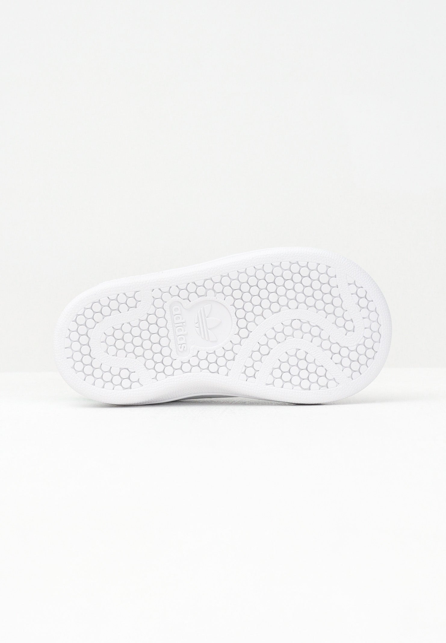 ADIDAS ORIGINALS Sneakers Stan Smith Elastic Laces bianche da neonato JP9723 . ADIDAS ORIGINALS