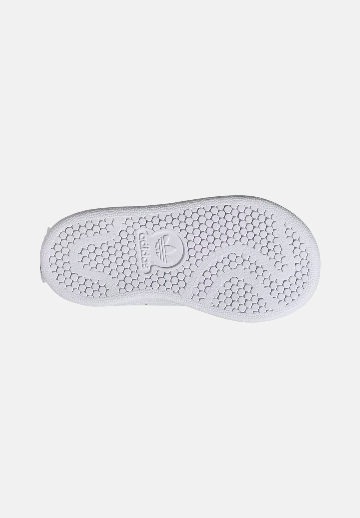 ADIDAS ORIGINALS Sneakers Stan Smith Elastic Laces bianche da neonato JP9723 . ADIDAS ORIGINALS