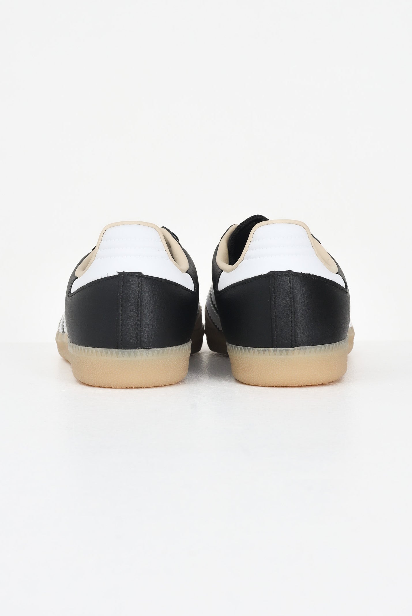 ADIDAS ORIGINALS Sneakers Samba Og nere per uomo e donna JQ8555 . ADIDAS ORIGINALS