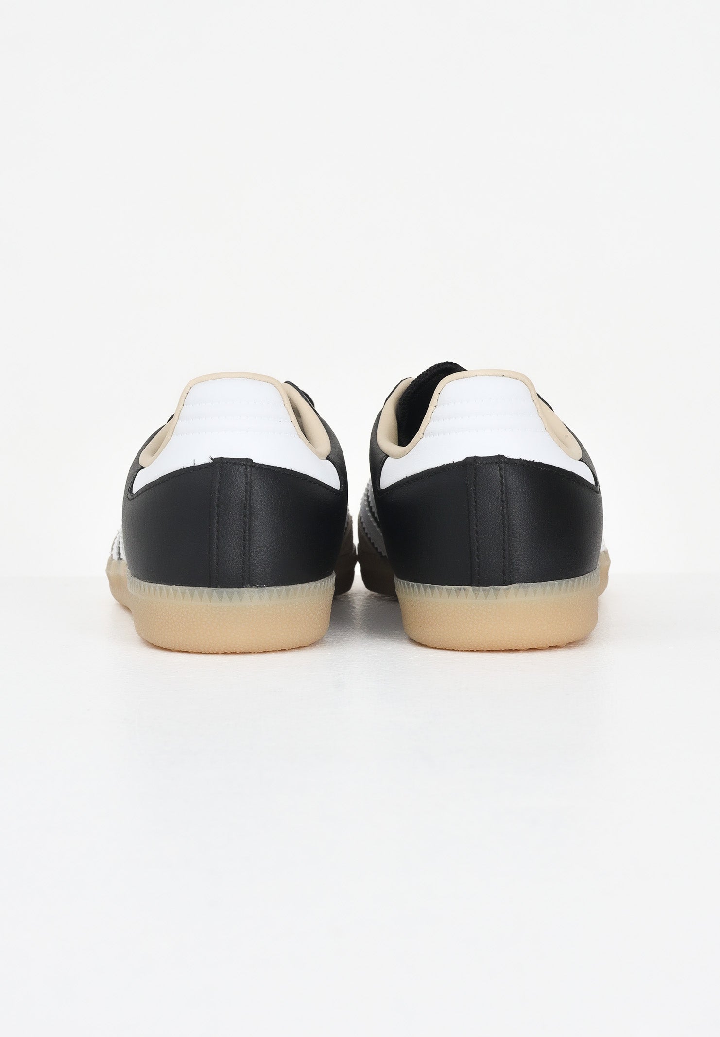 ADIDAS ORIGINALS Sneakers Samba Og nere per uomo e donna JQ8555 . ADIDAS ORIGINALS