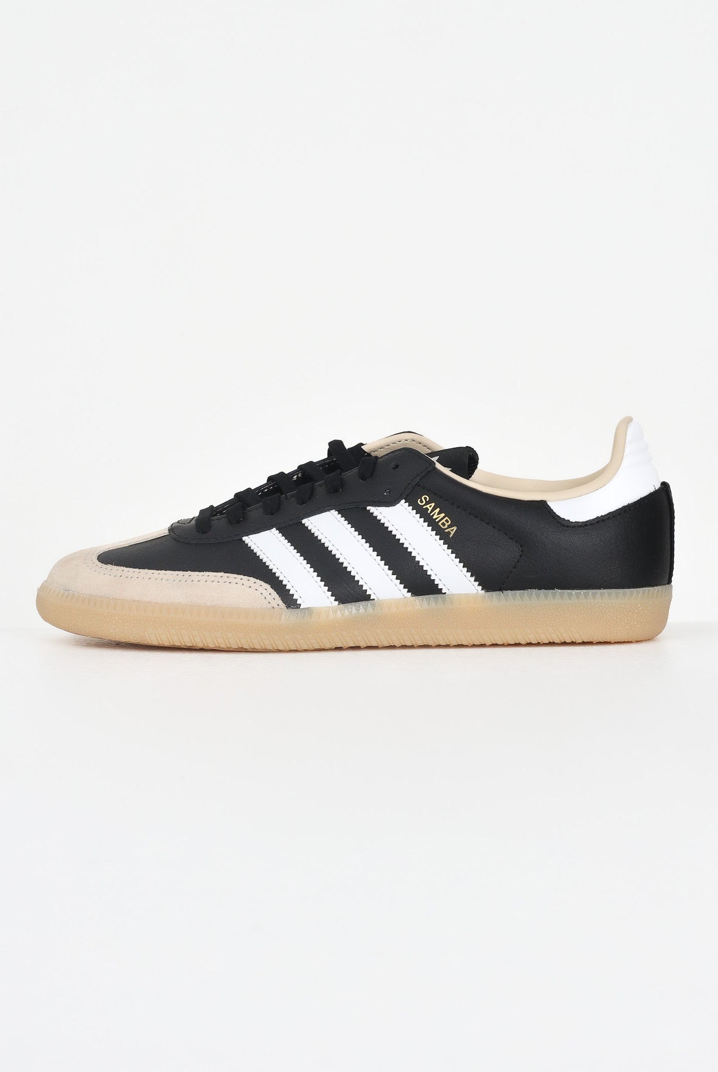 ADIDAS ORIGINALS Sneakers Samba Og nere per uomo e donna JQ8555 . ADIDAS ORIGINALS