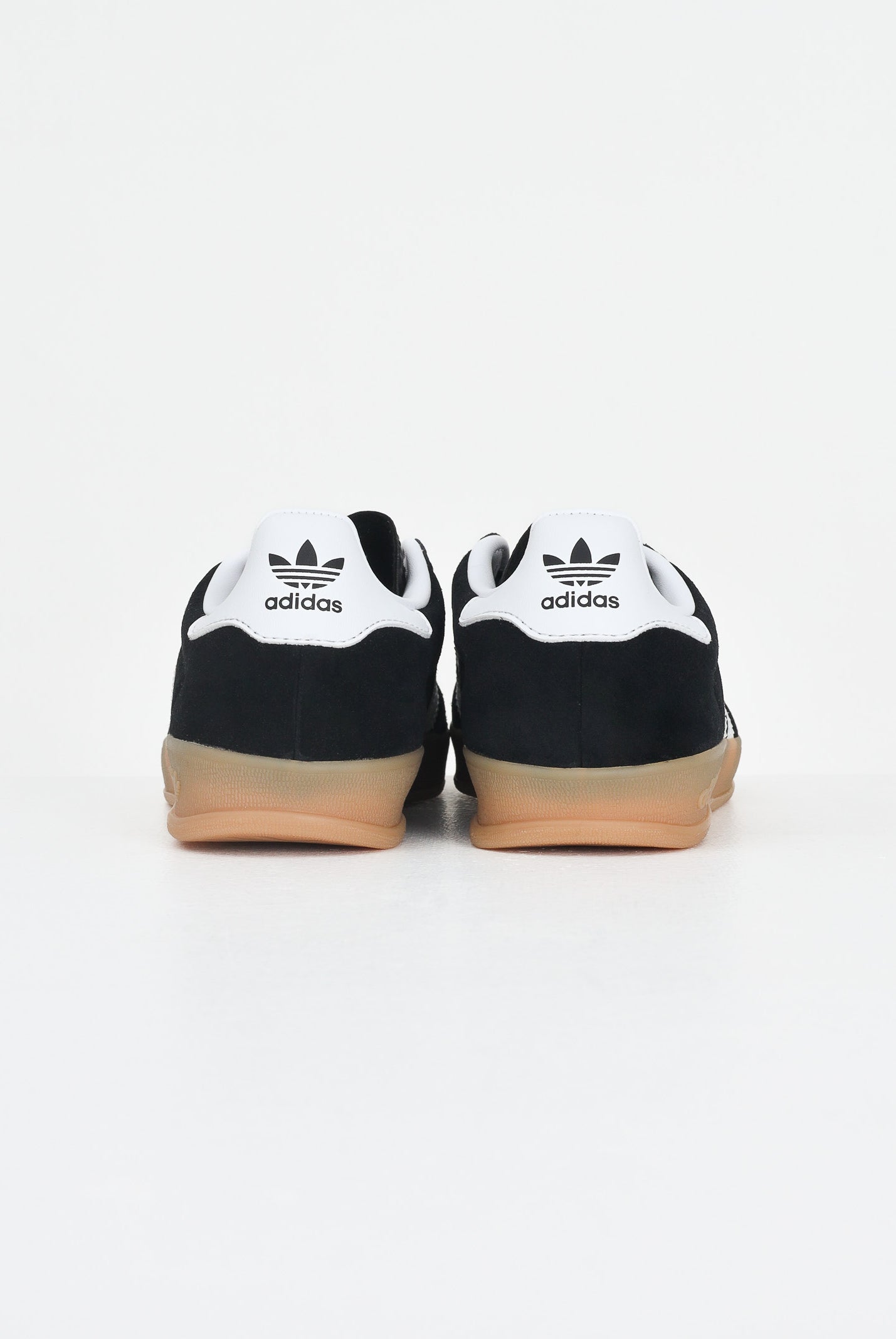 ADIDAS ORIGINALS Sneakers Gazelle Indoor nere per uomo e donna JQ8701 . ADIDAS ORIGINALS