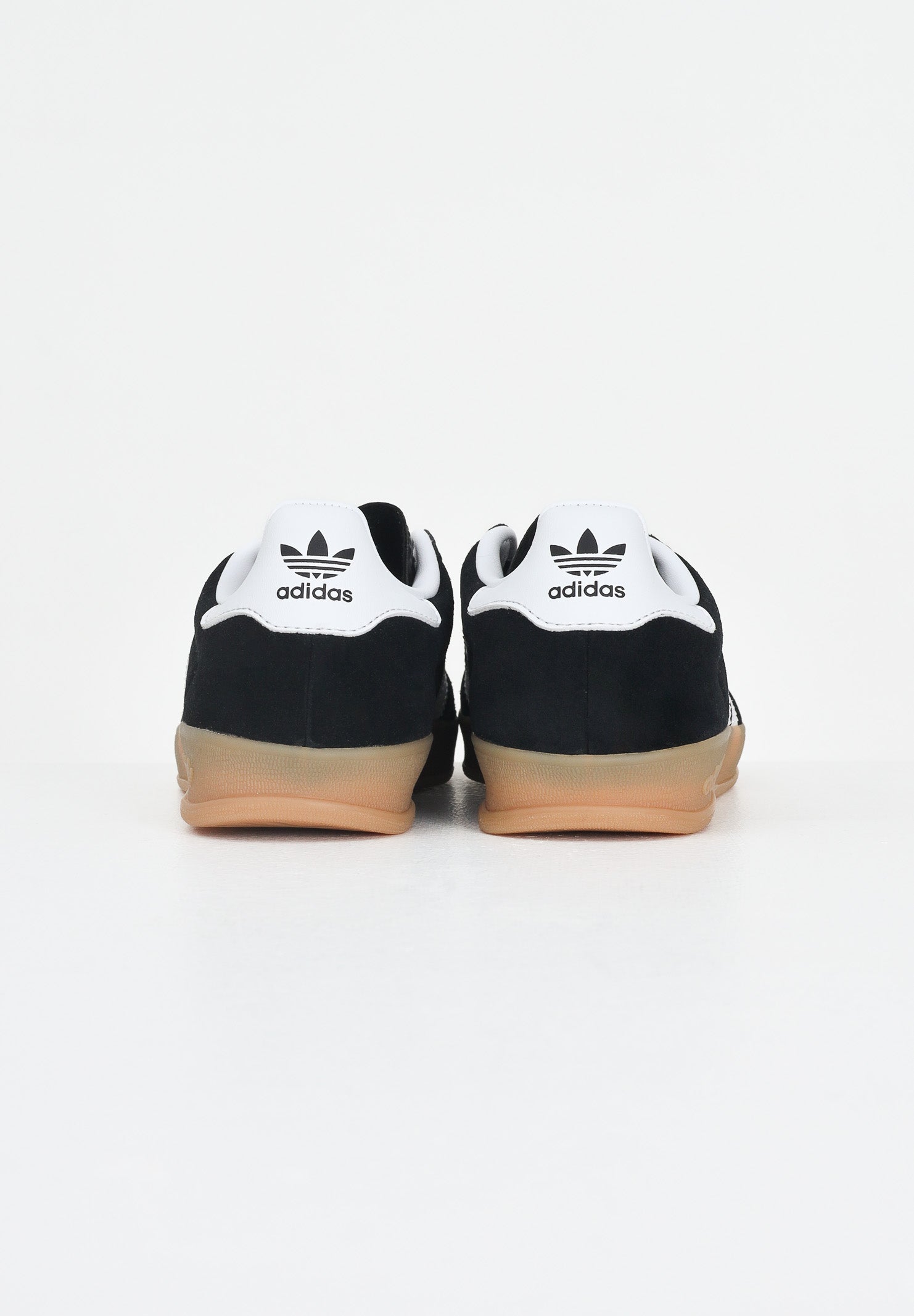 ADIDAS ORIGINALS Sneakers Gazelle Indoor nere per uomo e donna JQ8701 . ADIDAS ORIGINALS