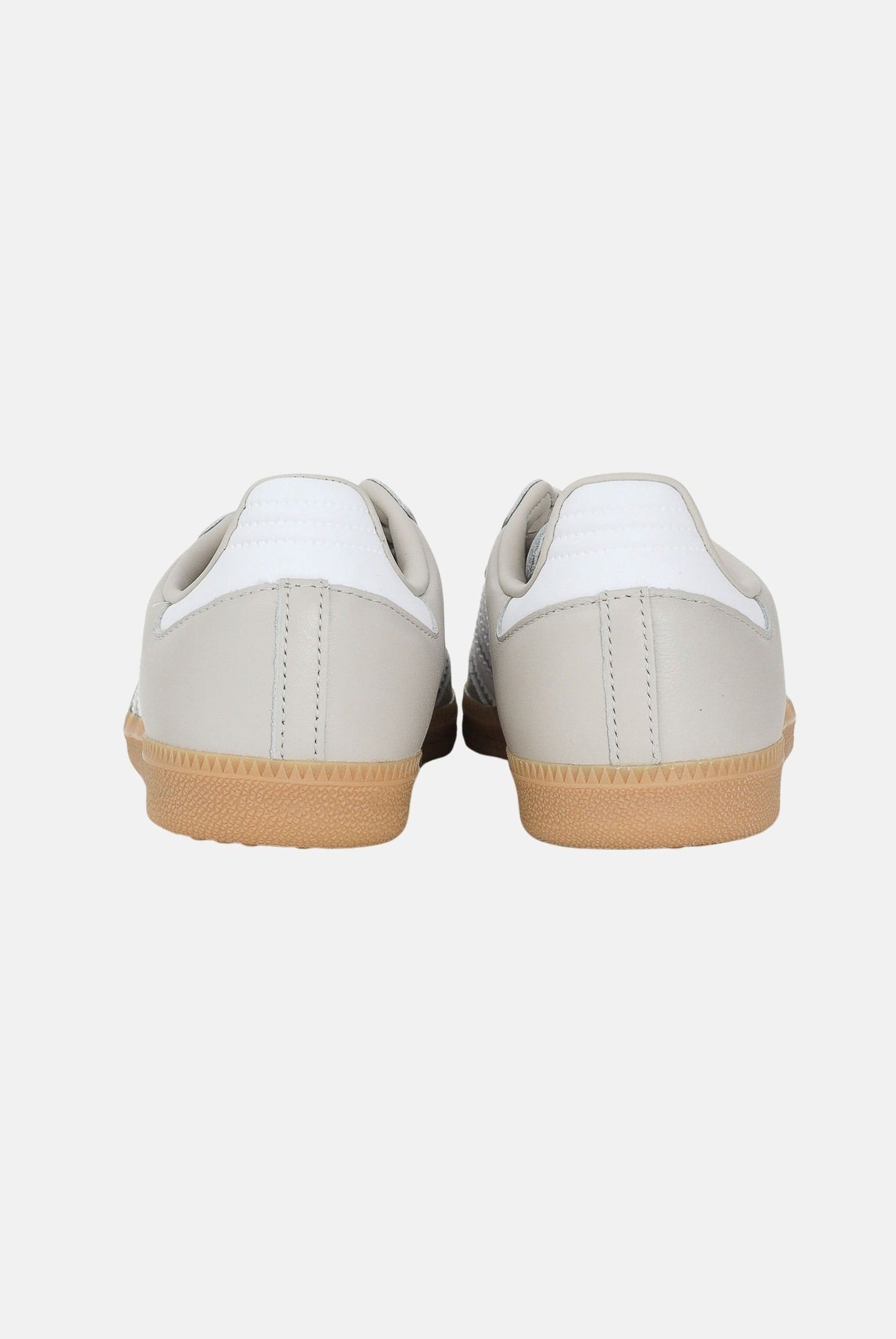 ADIDAS ORIGINALS Sneakers Samba OG beige da uomo JR0883 . ADIDAS ORIGINALS