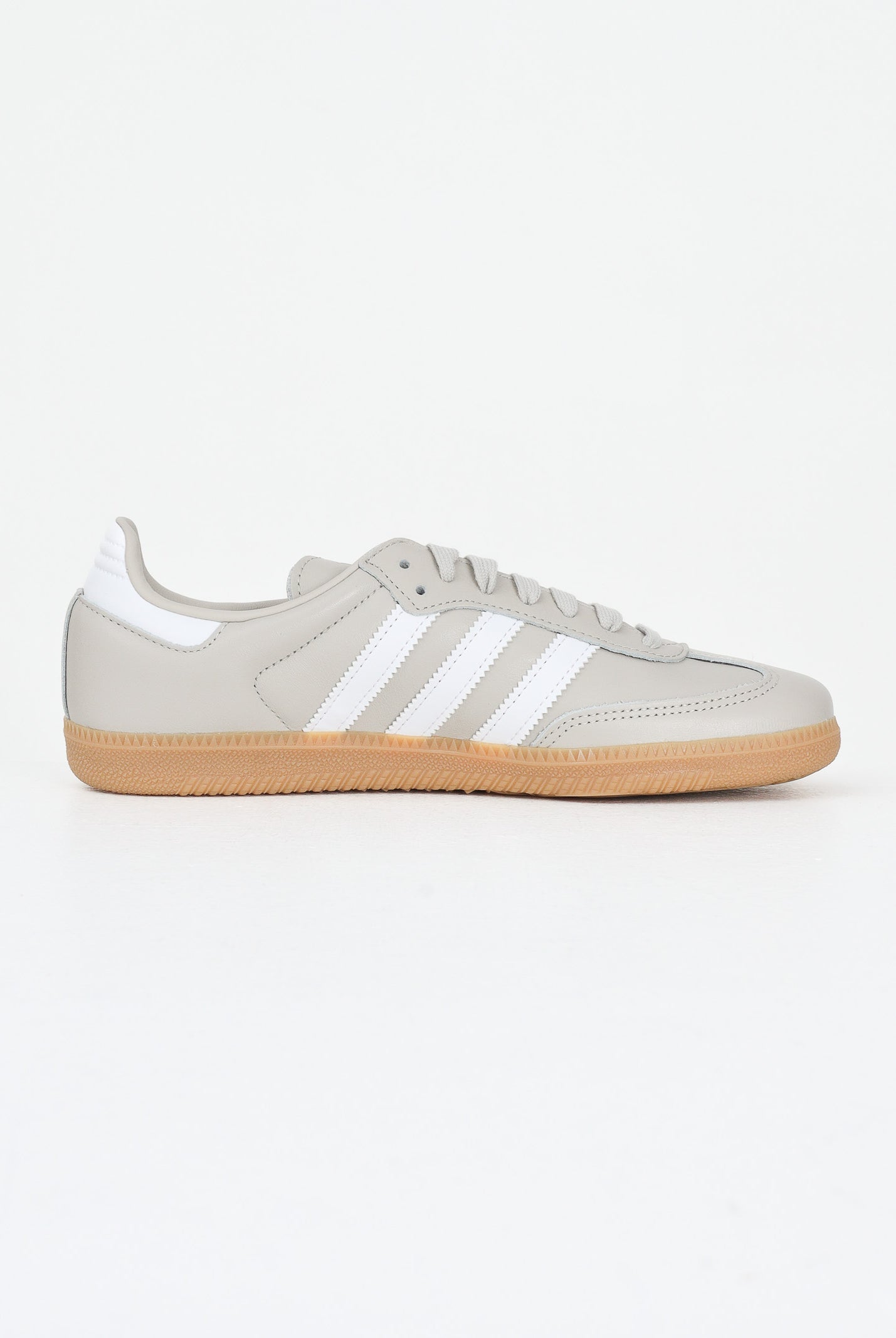 ADIDAS ORIGINALS Sneakers Samba OG beige da uomo JR0883 . ADIDAS ORIGINALS
