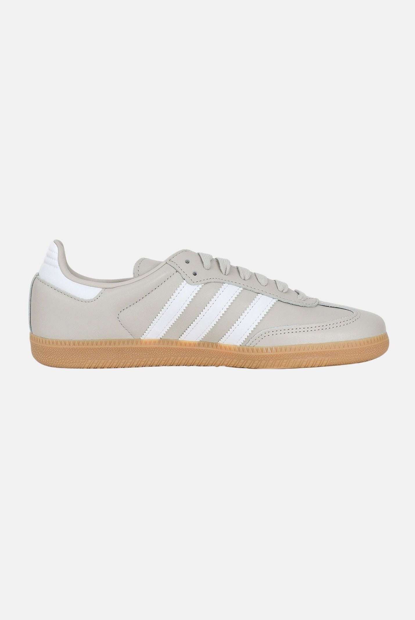 ADIDAS ORIGINALS Sneakers Samba OG beige da uomo JR0883 . ADIDAS ORIGINALS