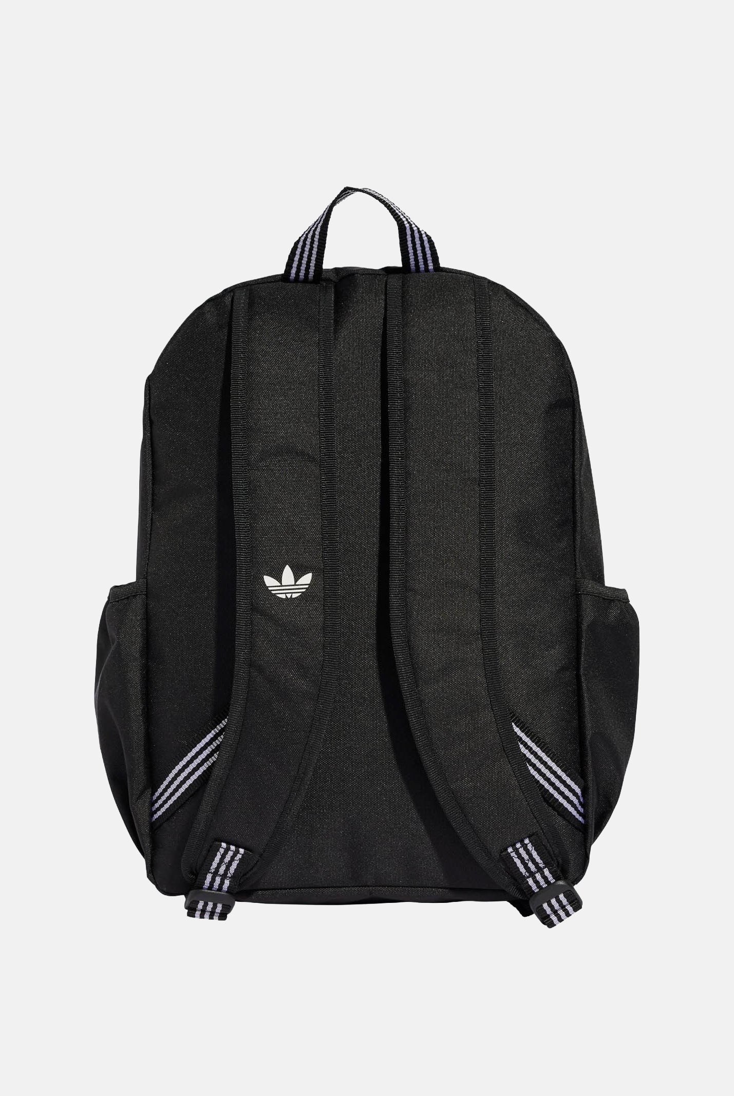 ADIDAS ORIGINALS zaino con Pencil Case Black nero unisex bambino. JW0315 . ADIDAS ORIGINALS