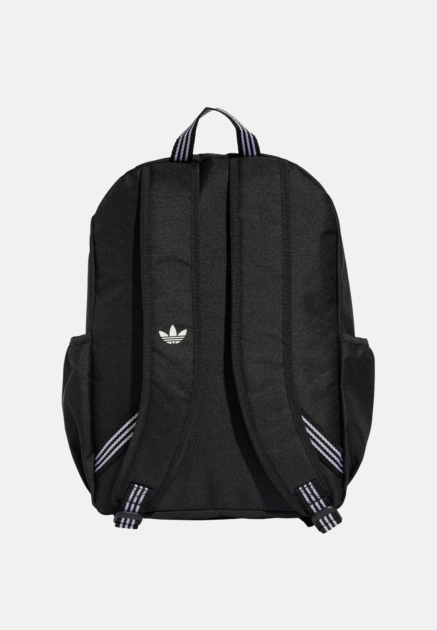 ADIDAS ORIGINALS zaino con Pencil Case Black nero unisex bambino. JW0315 . ADIDAS ORIGINALS
