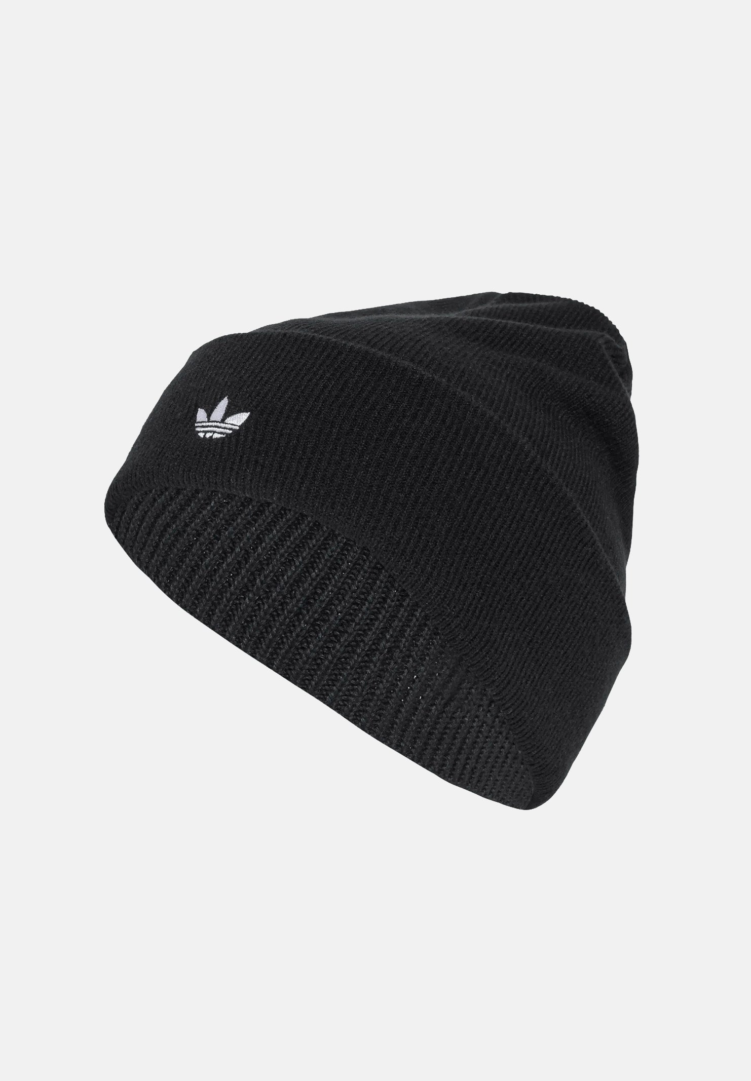 ADIDAS ORIGINALS berretto nero di lana per uomo e donna. JW7998 . ADIDAS ORIGINALS