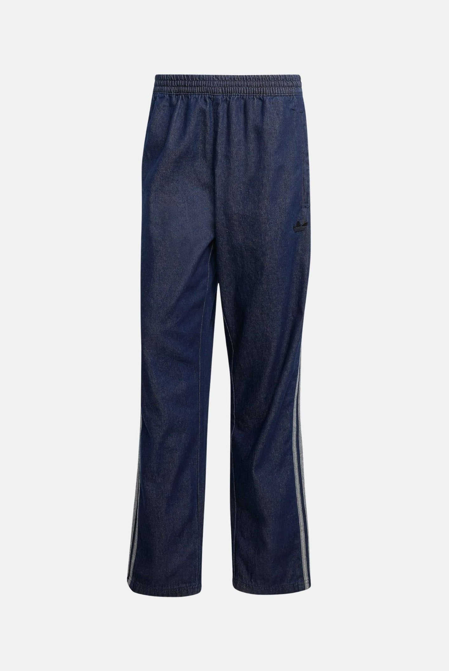 ADIDAS ORIGINALS Jeans Adidas Adicolor Loose in denim blu da uomo JX6459 . ADIDAS ORIGINALS