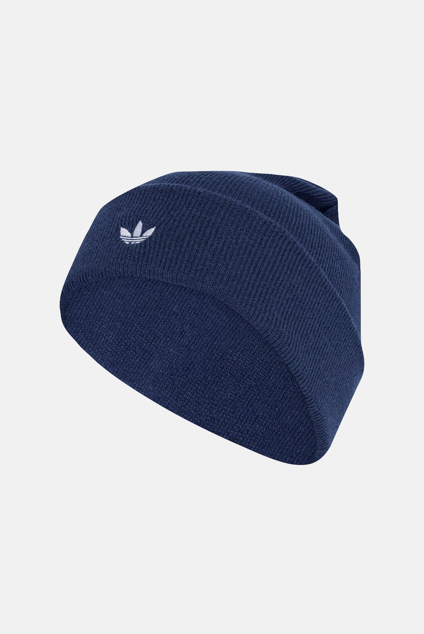 ADIDAS ORIGINALS Berretto ADICOLOR CLASSIC Night Indigo blu unisex. JZ4980 . ADIDAS ORIGINALS