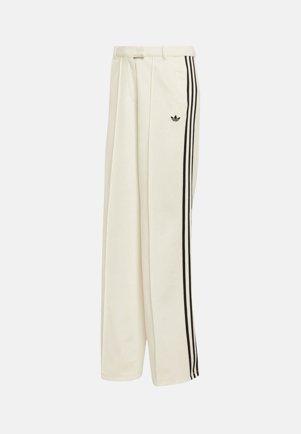 ADIDAS ORIGINALS Pantaloni sportivi SPORT TAILORED bianco da donna KC9089 . ADIDAS ORIGINALS