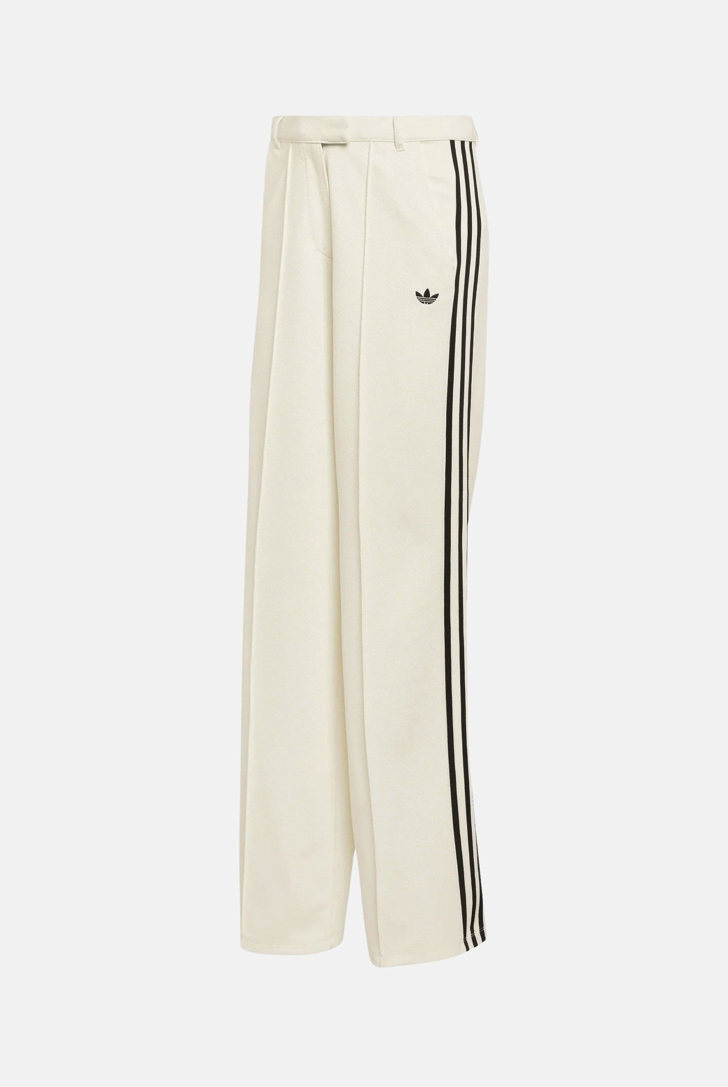 ADIDAS ORIGINALS Pantalone sportivo SPORT TAILORED bianco da donna KC9089 . ADIDAS ORIGINALS