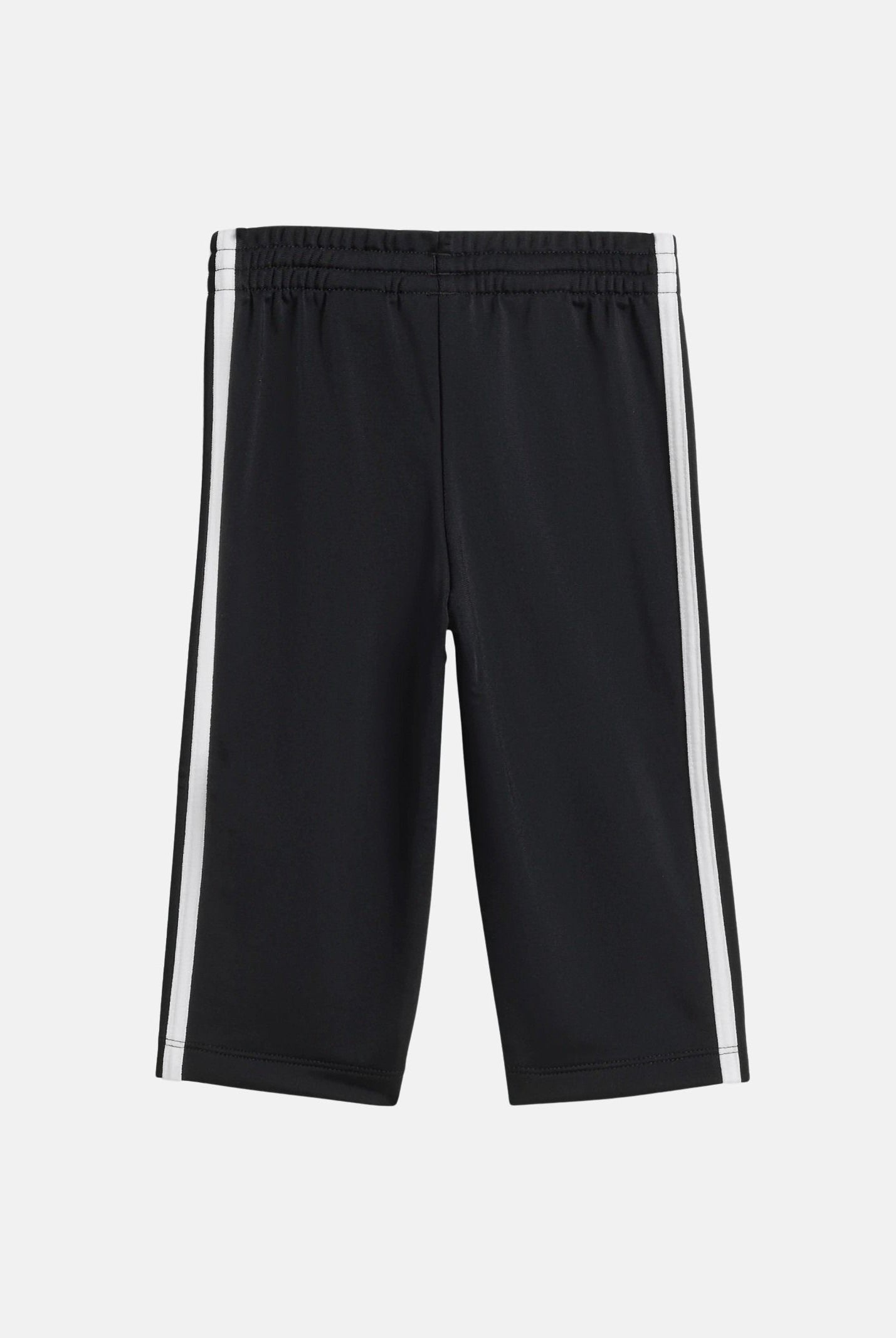 ADIDAS ORIGINALS Tuta FIREBIRD TS nera da neonato KD1003 . ADIDAS ORIGINALS
