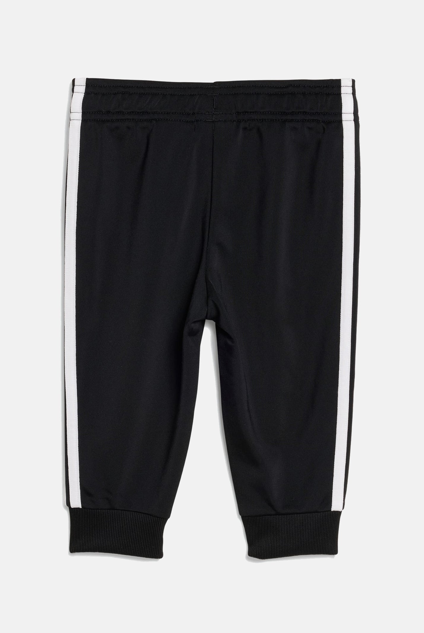 ADIDAS ORIGINALS Tuta SST nera da neonato KD1029 . ADIDAS ORIGINALS