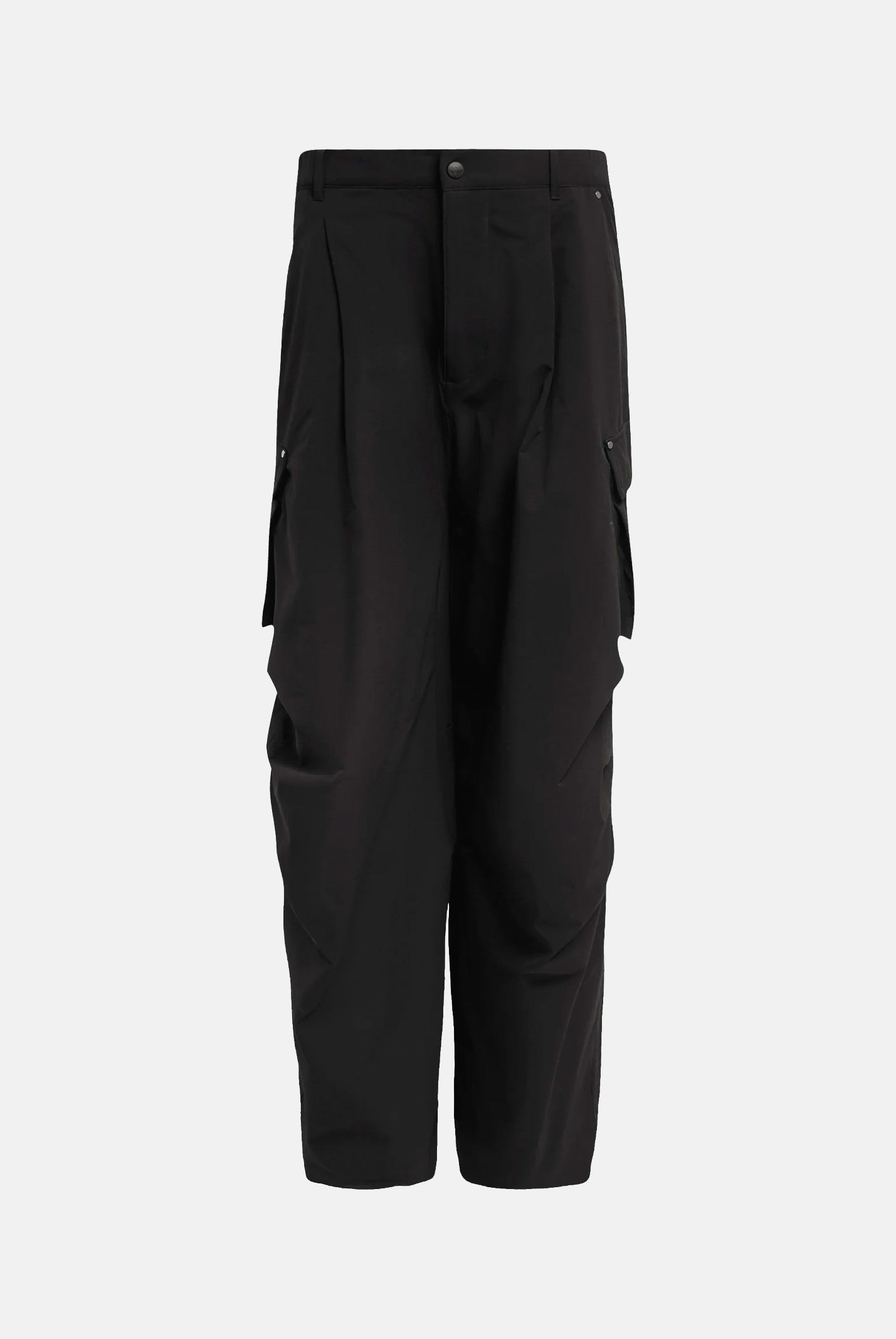 ADIDAS ORIGINALS Pantaloni UTILITY CARGO PREMIUM ESSENTIALS Black, da uomo KD2780 . ADIDAS ORIGINALS