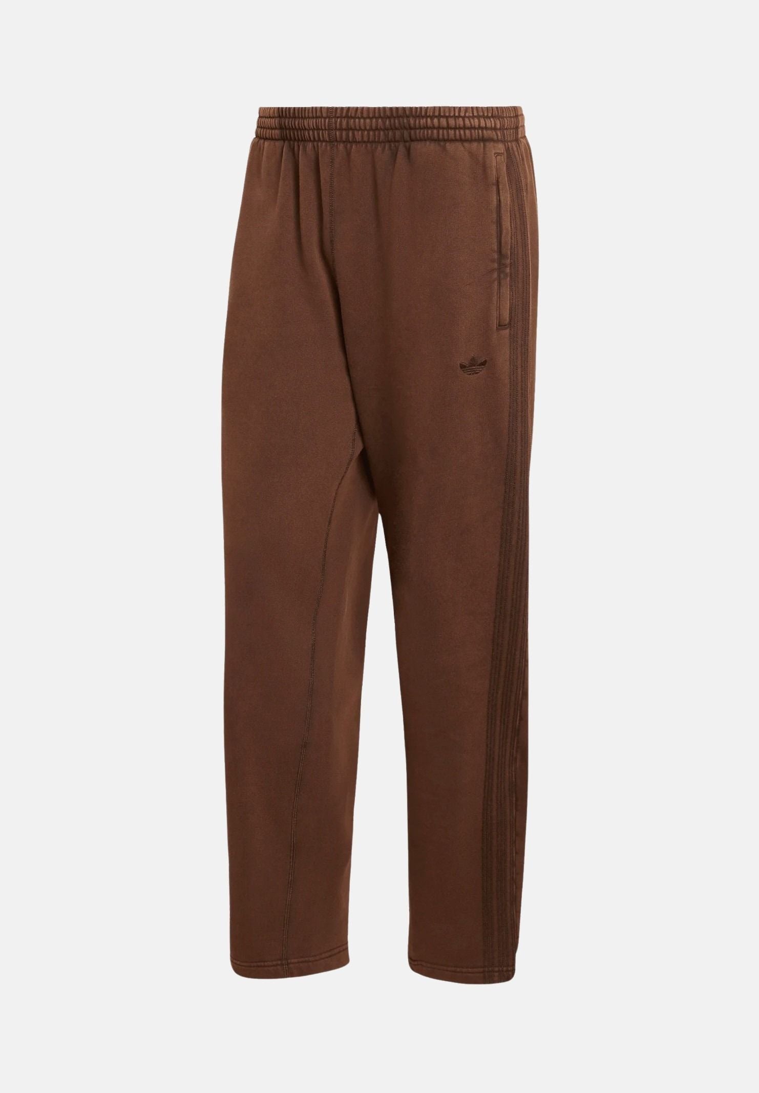 ADIDAS ORIGINALS Pantalone sportivo Premium Essentials old-school marrone da uomo KD2859 . ADIDAS ORIGINALS