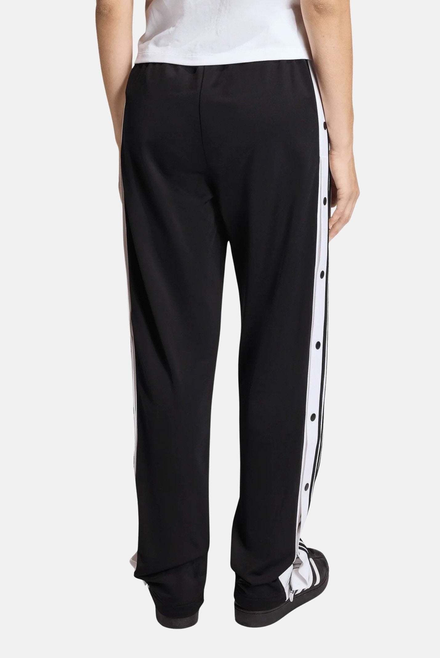 ADIDAS ORIGINALS Pantalone sportivo ADIBREAK nero da donna KD2932 . ADIDAS ORIGINALS