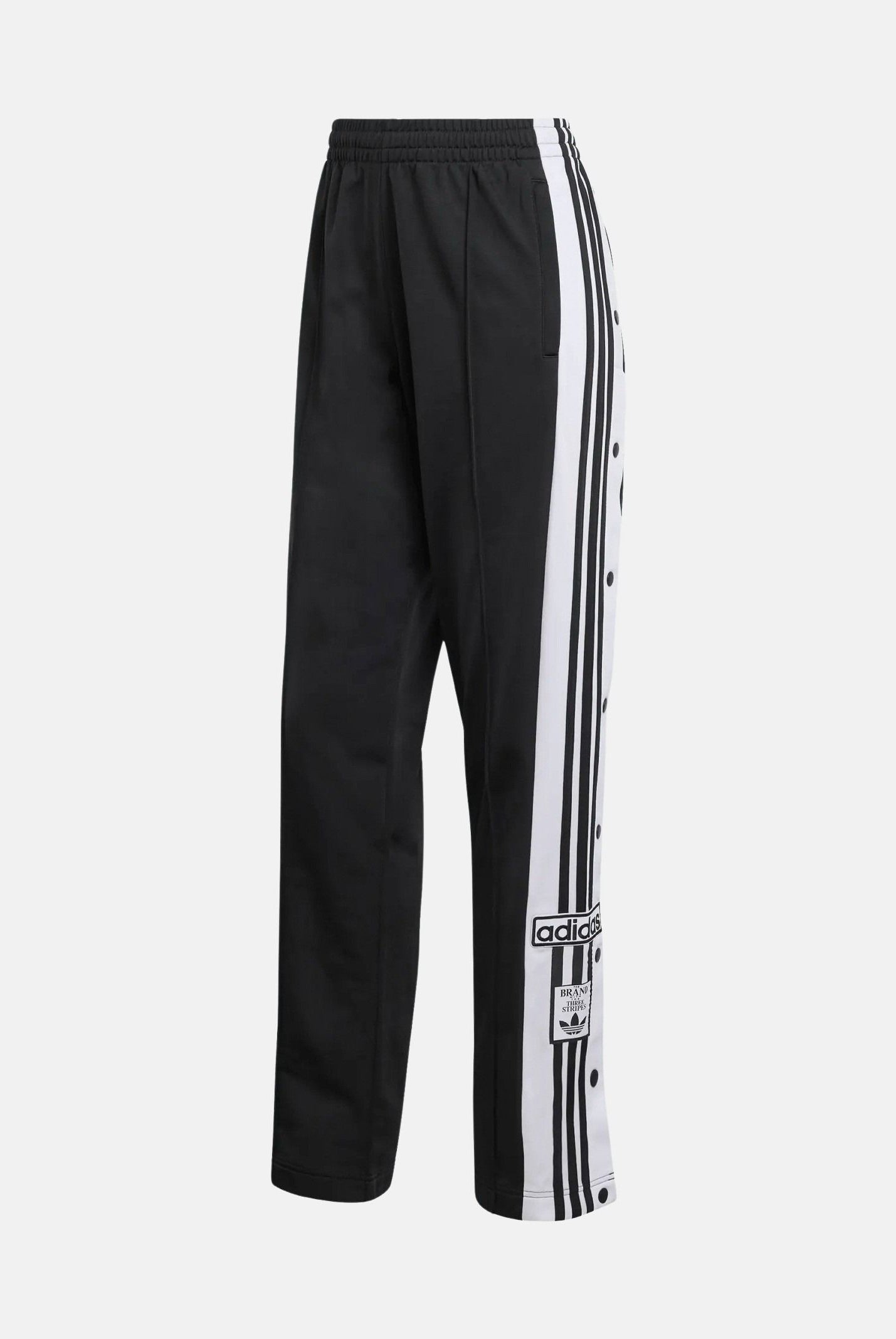 ADIDAS ORIGINALS Pantalone sportivo ADIBREAK nero da donna KD2932 . ADIDAS ORIGINALS