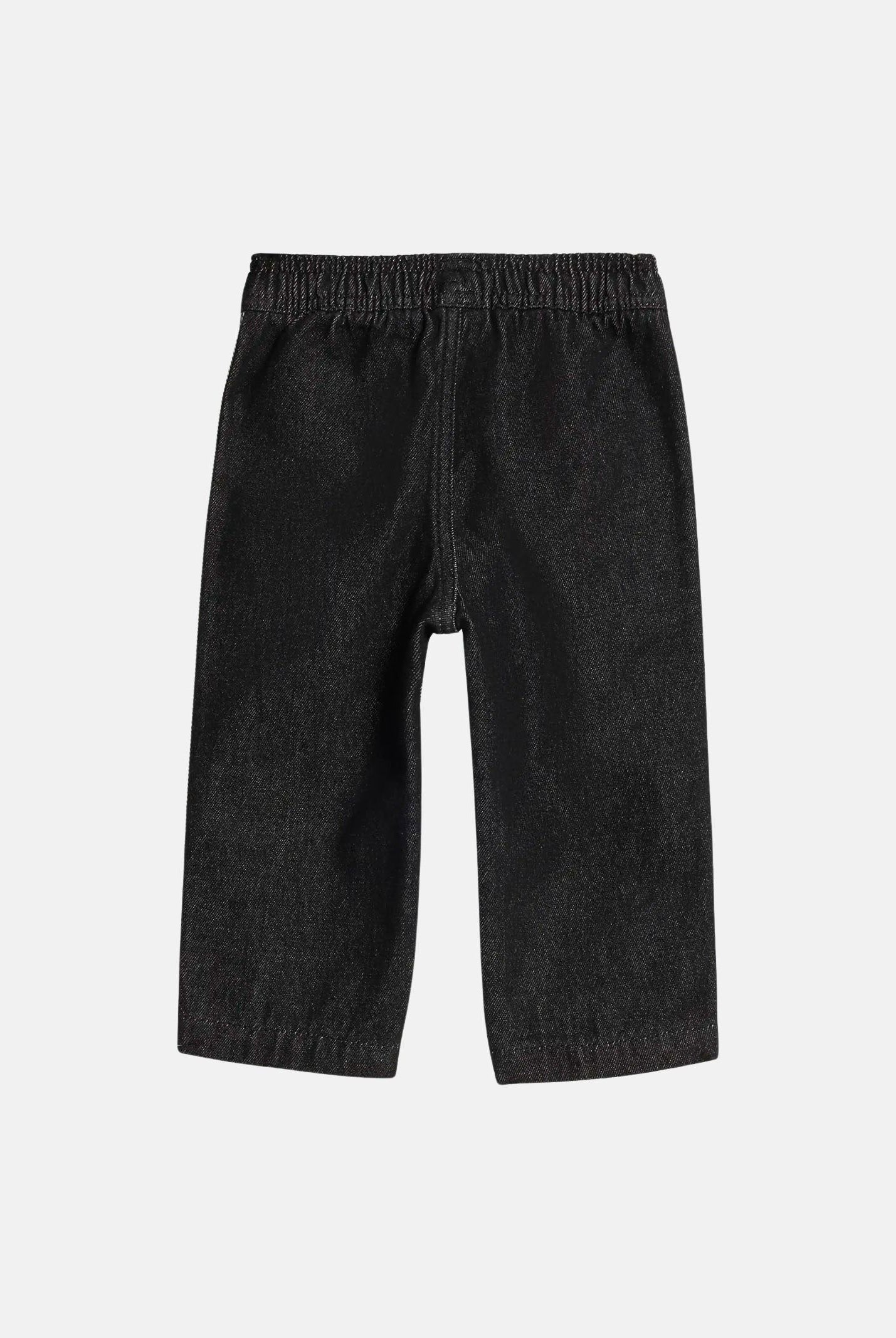 ADIDAS ORIGINALS Pantaloni TRACK PANTS FIREBIRD nero da neonato con iconiche 3-Stripes laterali KD3194 . ADIDAS ORIGINALS