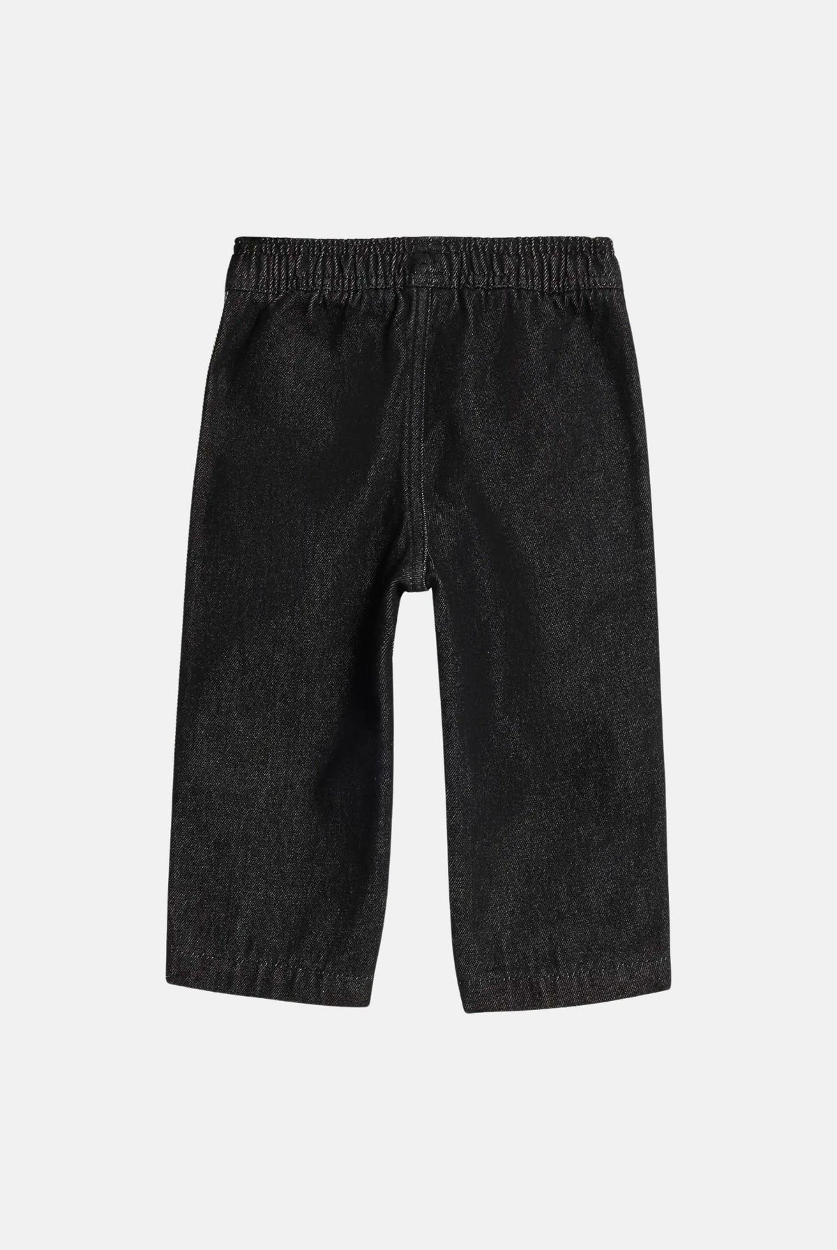 ADIDAS ORIGINALS Pantaloni TRACK PANTS FIREBIRD neri da neonato con iconiche 3-Stripes laterali KD3194 . ADIDAS ORIGINALS