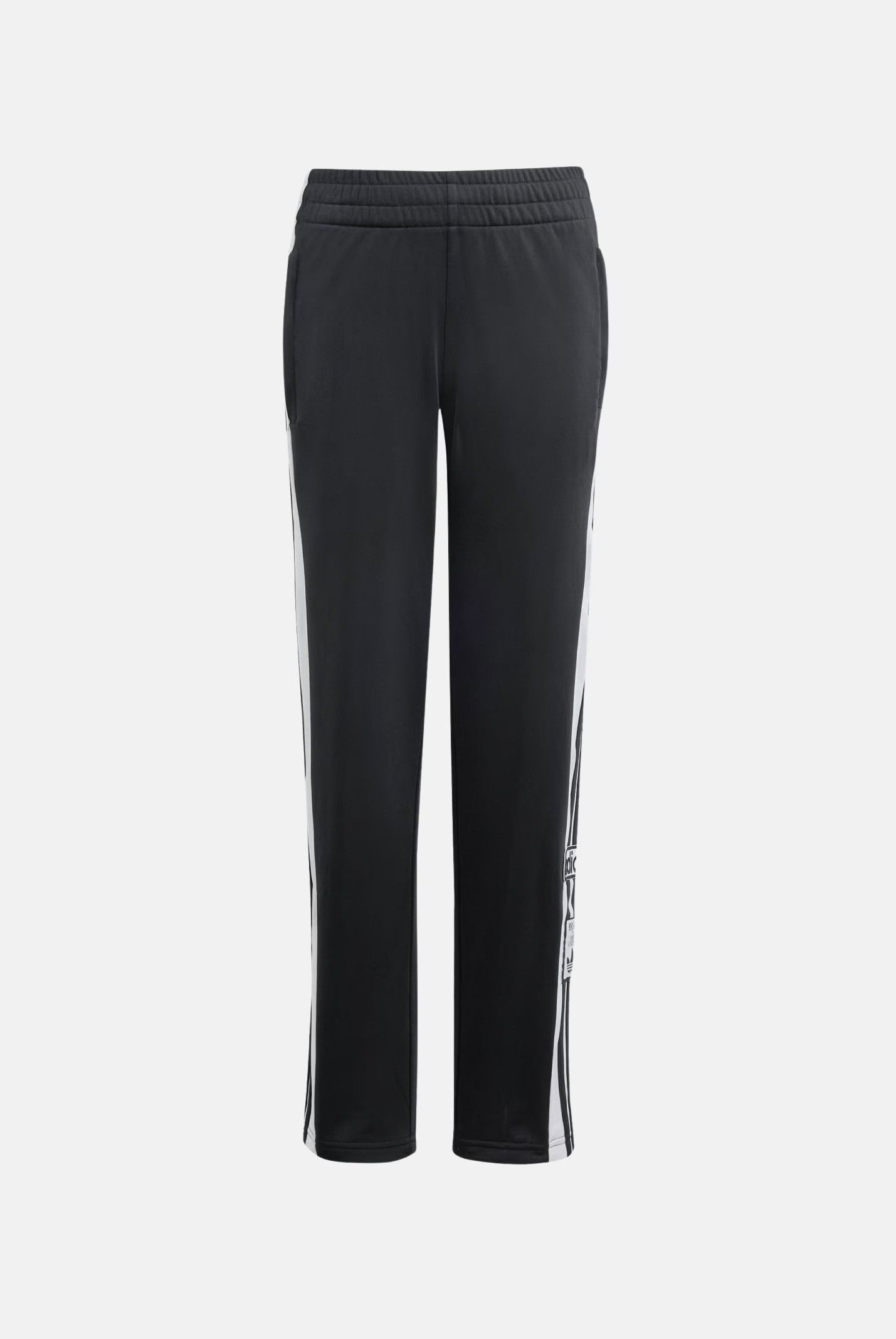 ADIDAS ORIGINALS Pantalone sportivo ADIBREAK nero per bambino e bambina KD3989 . ADIDAS ORIGINALS