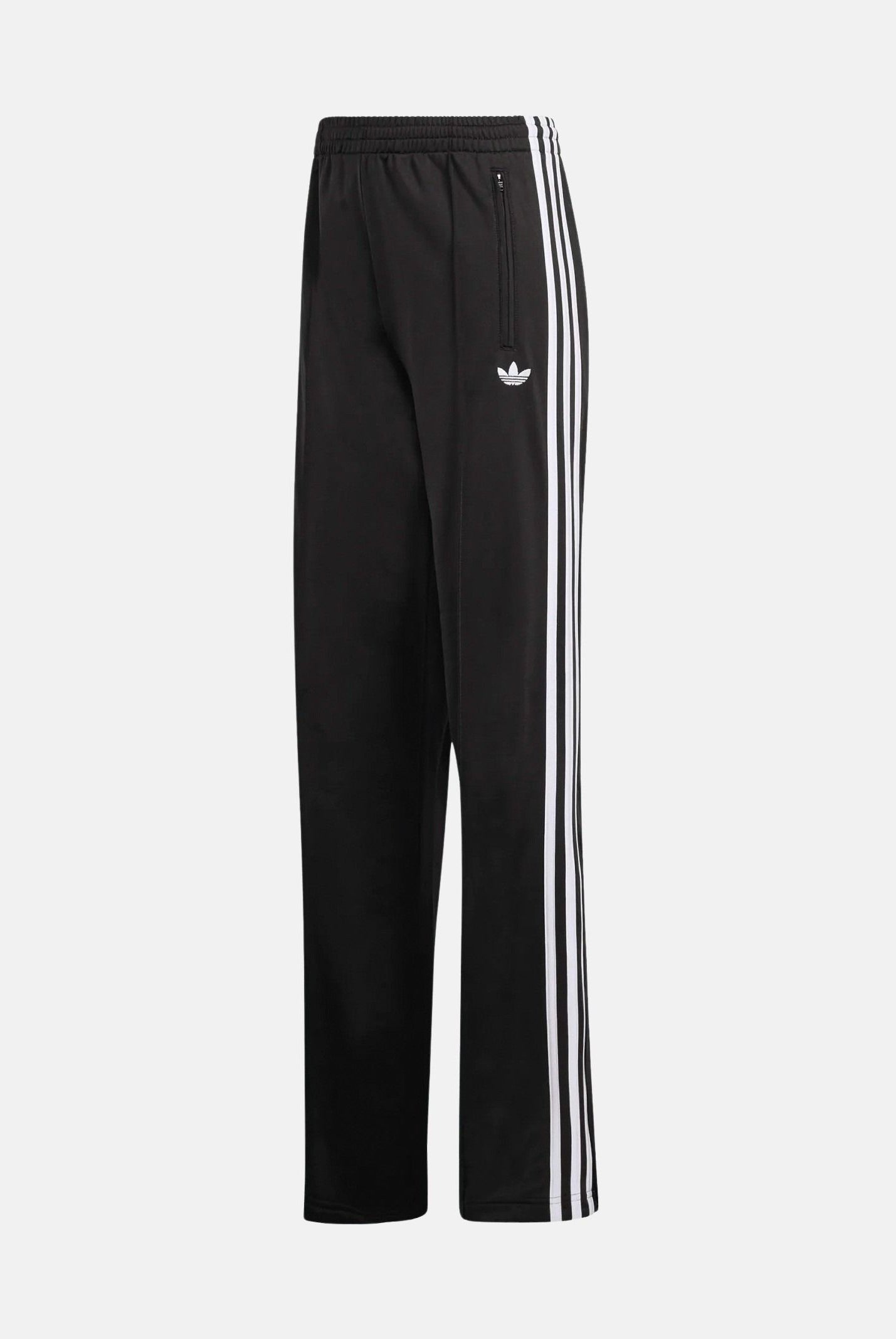 ADIDAS ORIGINALS Pantaloni Fiirebird colore basico nero, donna KD7976 . ADIDAS ORIGINALS