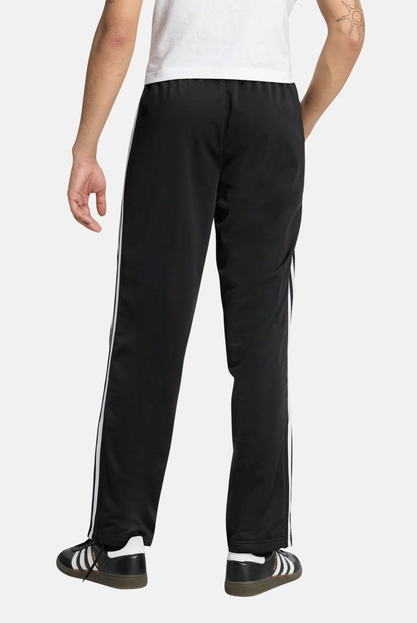 ADIDAS ORIGINALS Pantalone sportivo FIREBIRD nero da uomo KD8315 . ADIDAS ORIGINALS